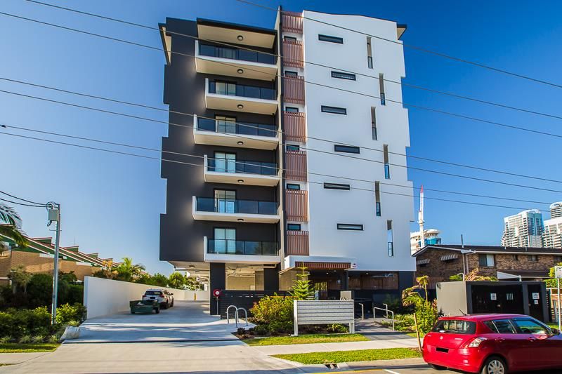 103/9 Hooker Boulevard, Broadbeach, QLD 4218