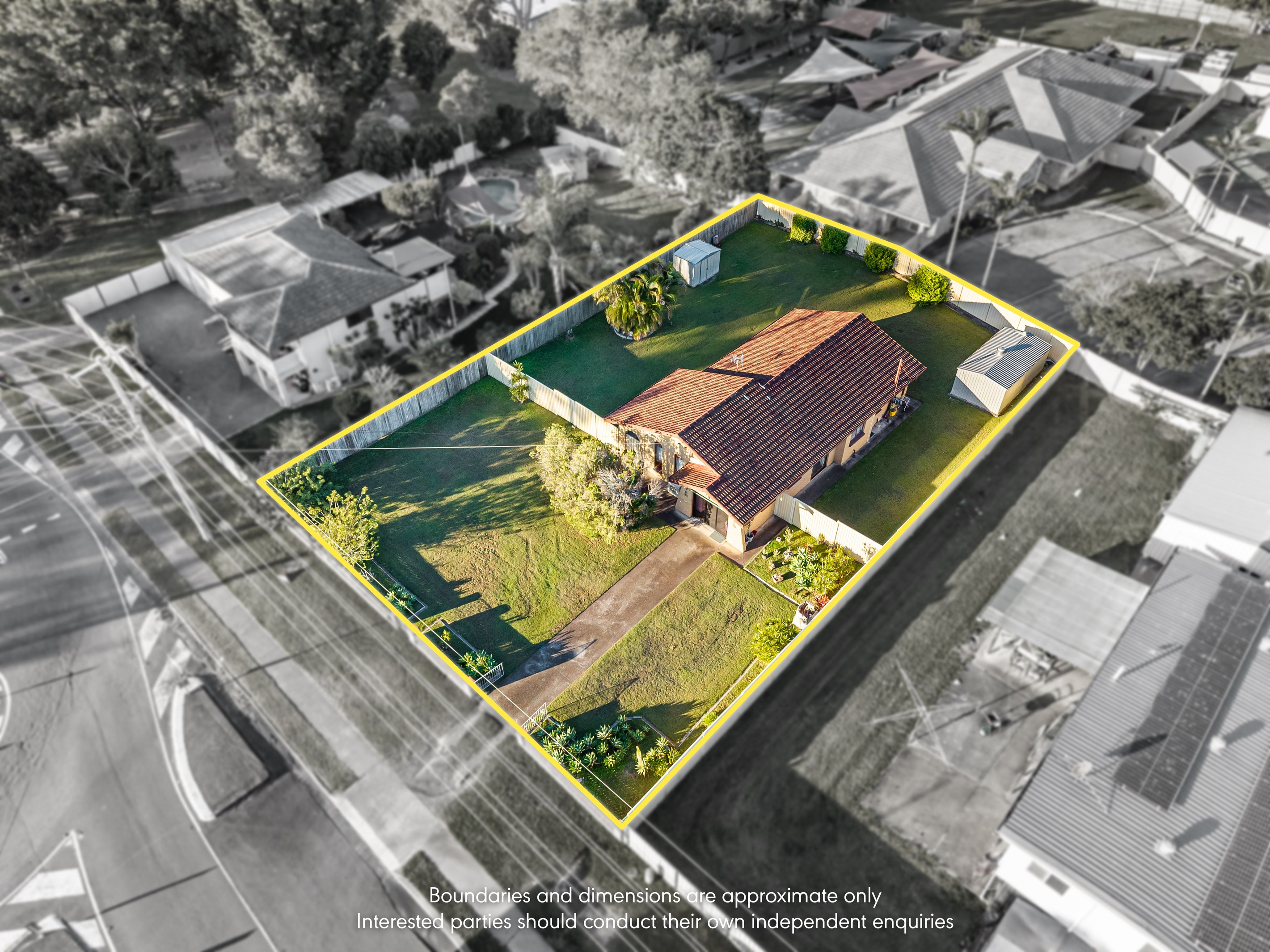 4 Lyngrove Street, Kingston, QLD 4114
