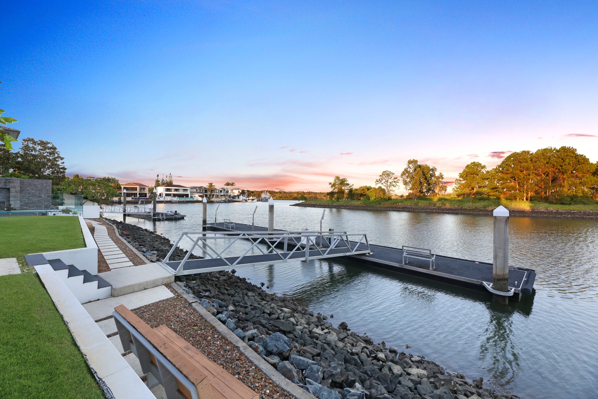 2102 The Circle, Sanctuary Cove, QLD 4212