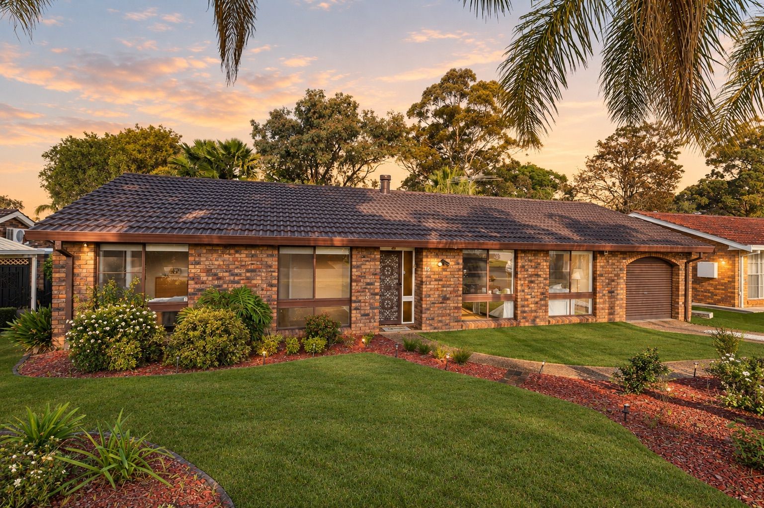 15 Harthouse Road, Ambarvale, NSW 2560