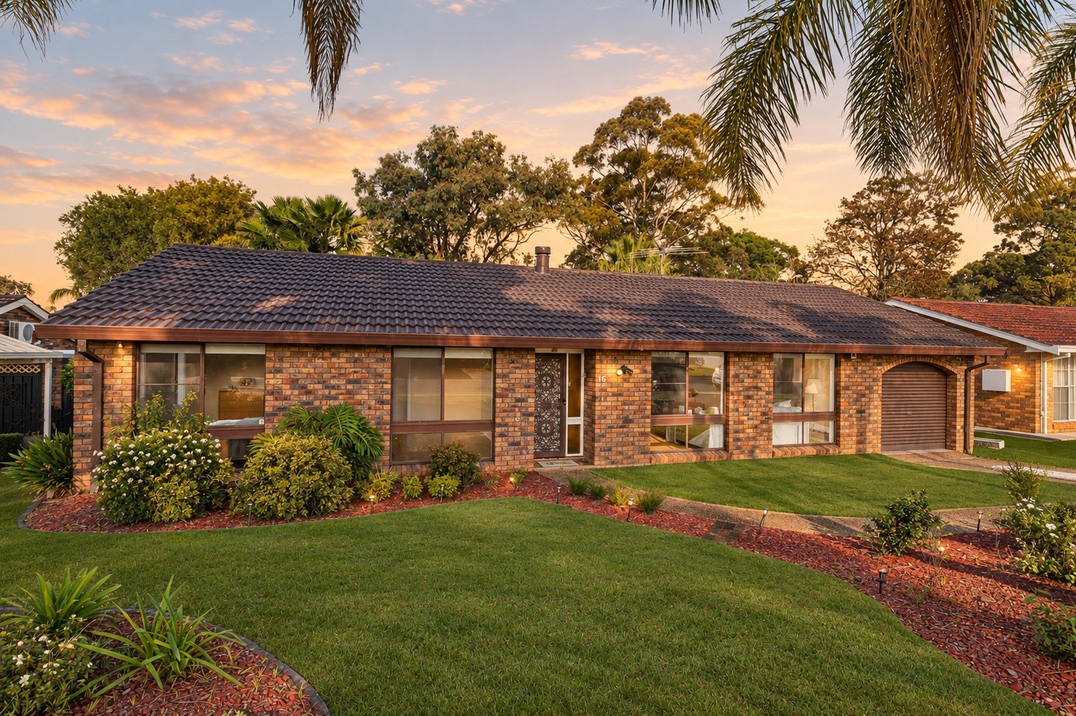 15 Harthouse Road, Ambarvale, NSW 2560