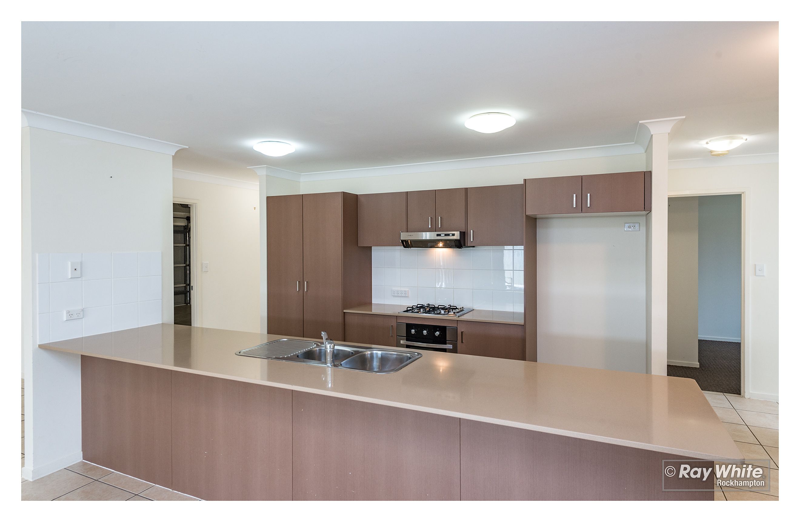 14 Chatterton Boulevard, Gracemere, QLD 4702