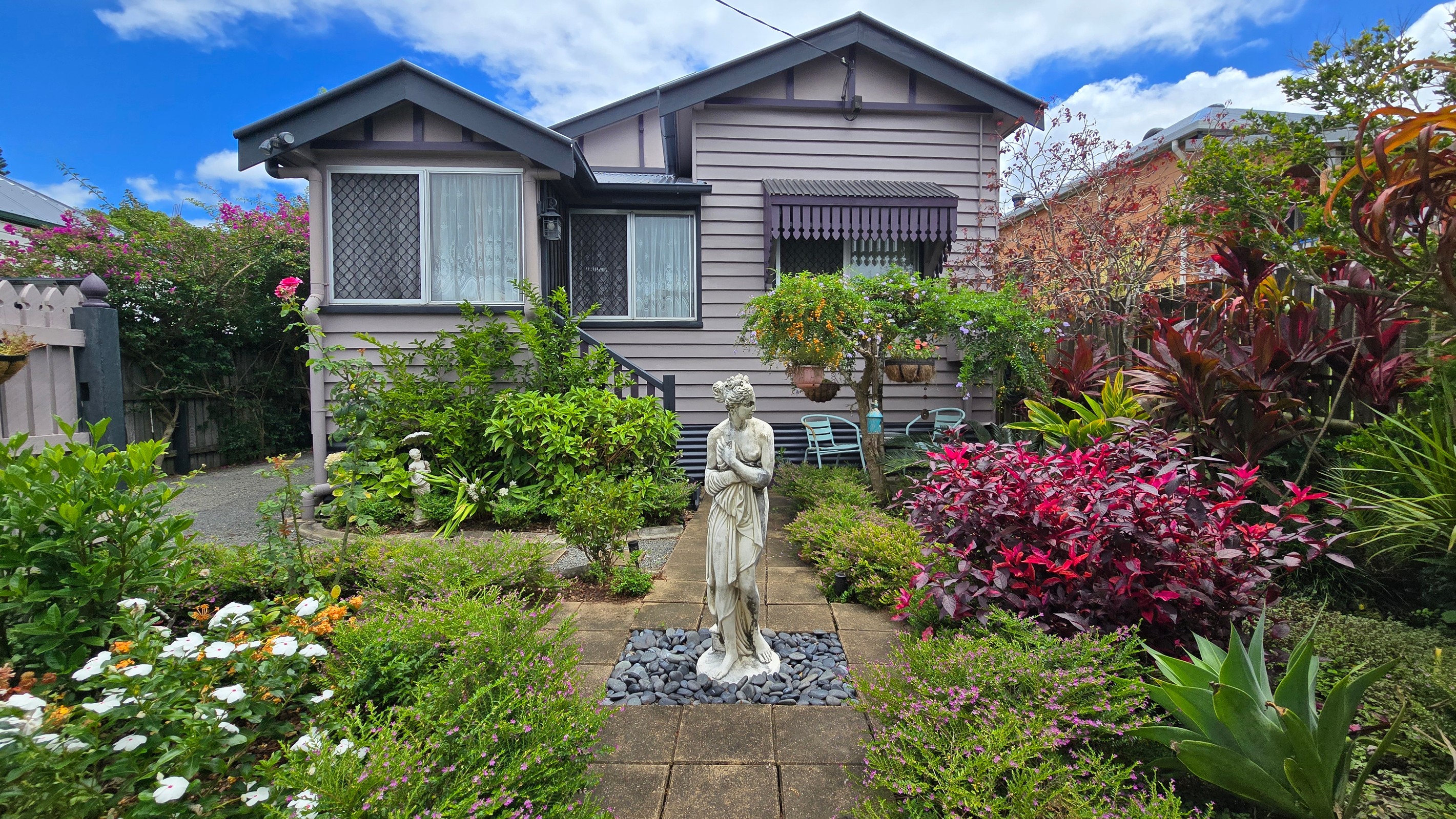 40 Adelaide Lane, Maryborough, QLD 4650