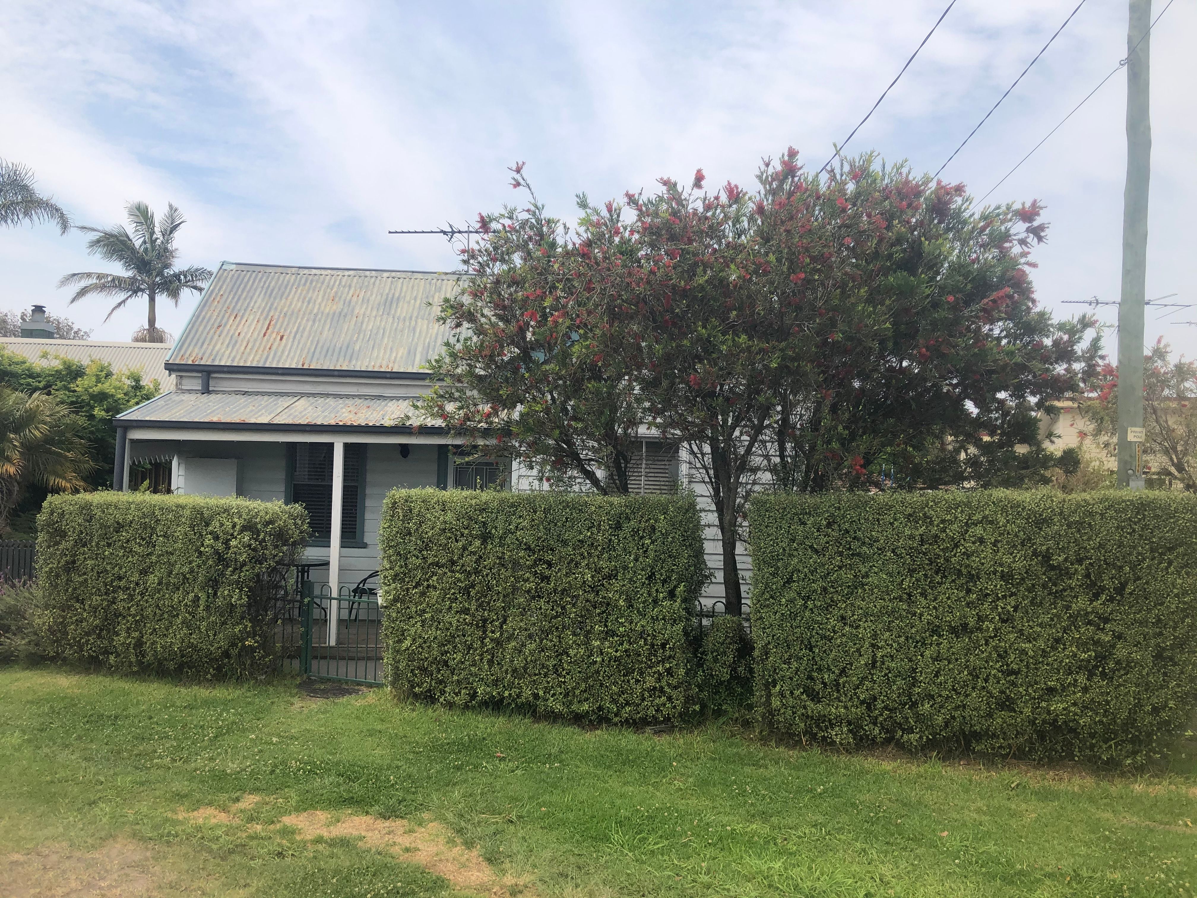 173 Parkes Street