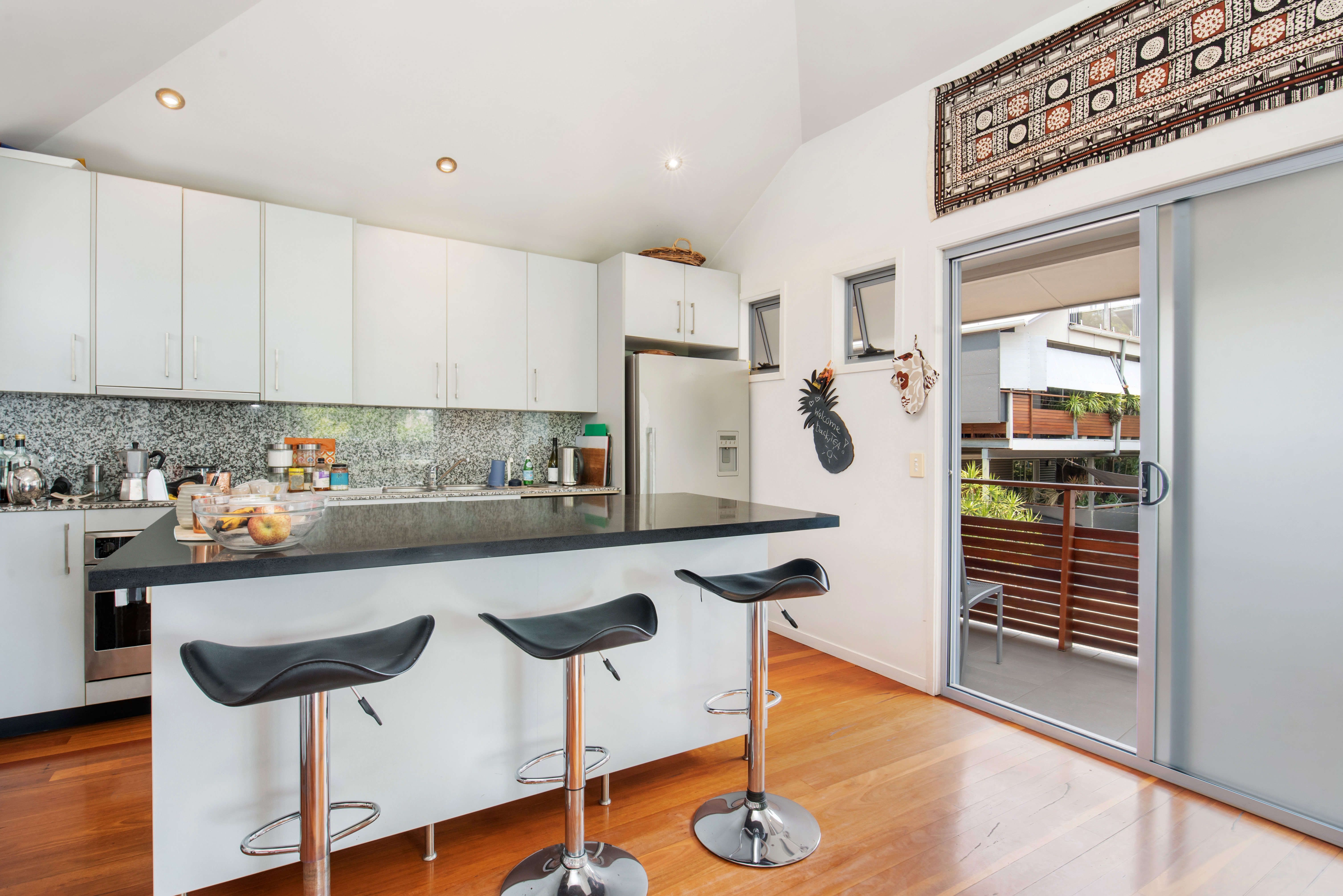 2/34 Plunkett Street, Paddington, QLD 4064