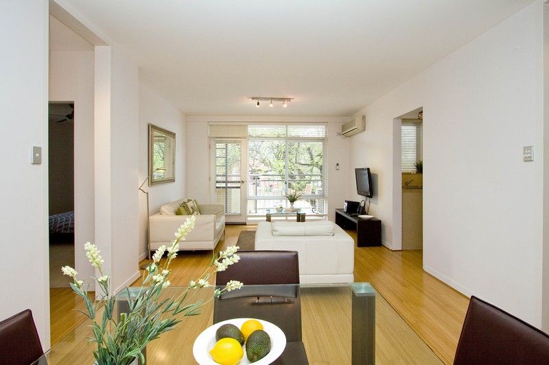 17/103 Strangways Terrace, North Adelaide, SA 5006
