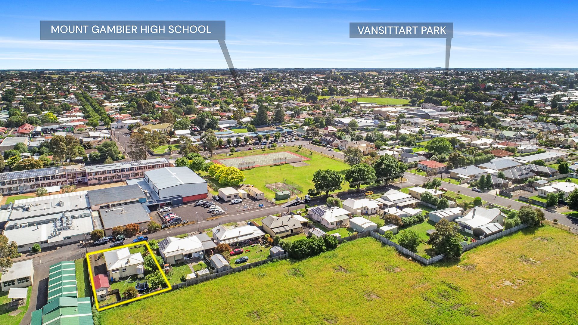 15 Oolna Street, Mount Gambier, SA 5290