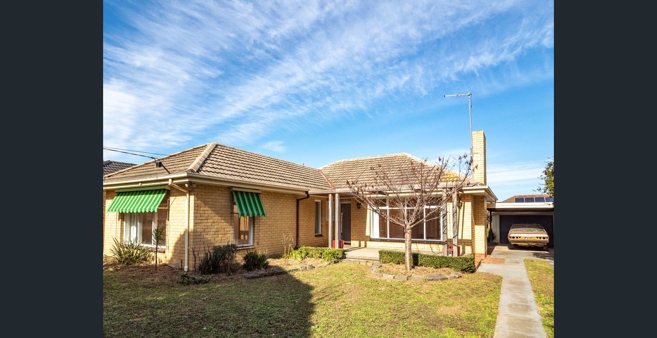 40 Carson Street, Mulgrave VIC 3170