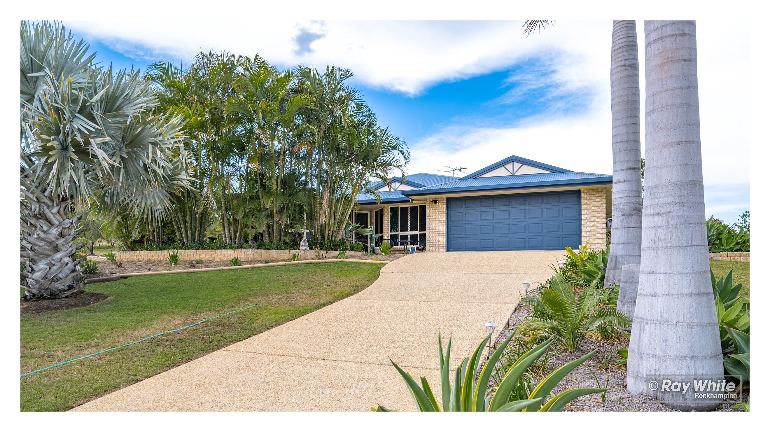 167-171 Angela Road, Rockyview, QLD 4701