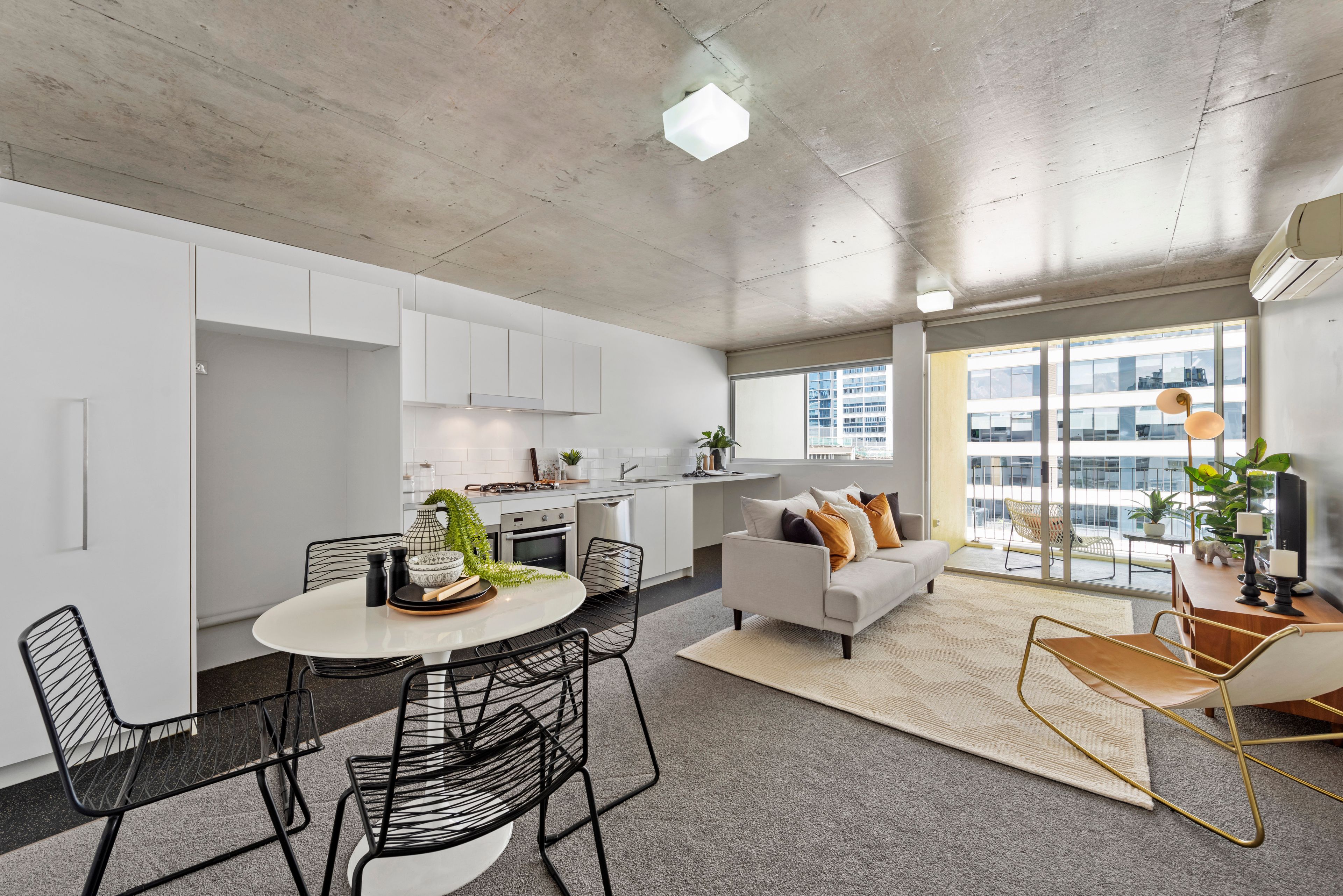 612/82 Alfred Street, Fortitude Valley, QLD 4006