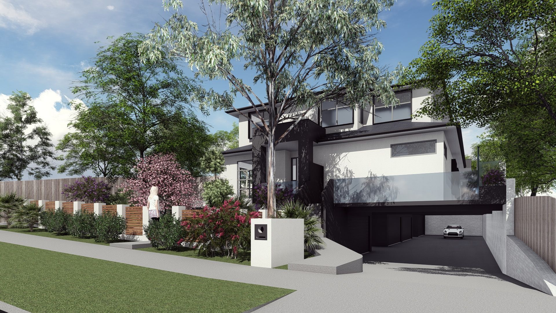 1/19 Worrall Street, Burwood, VIC 3125