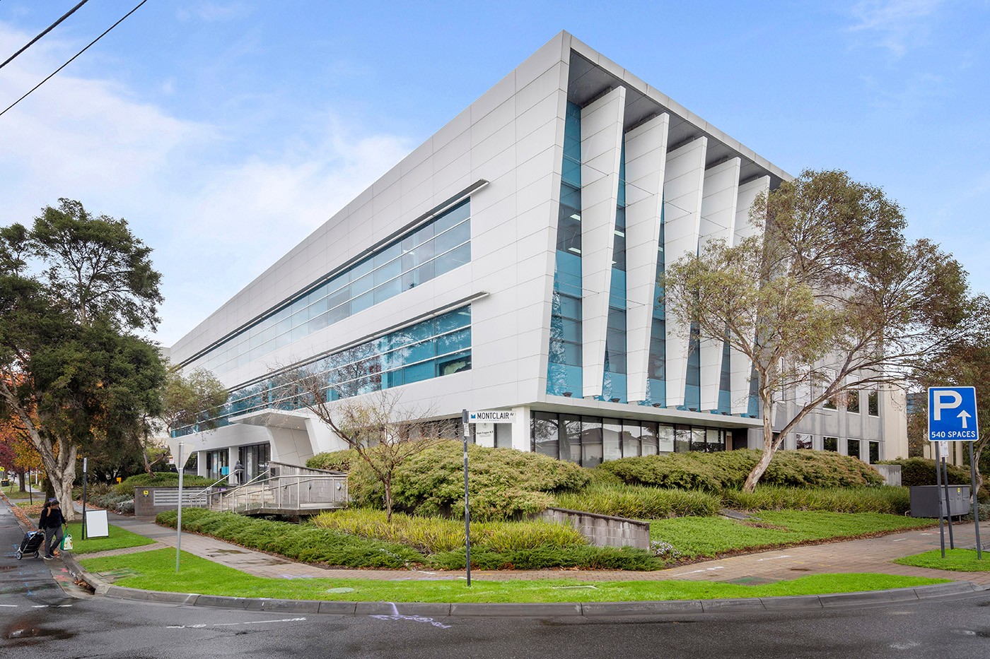 4/40 Montclair Avenue, Glen Waverley, VIC 3150