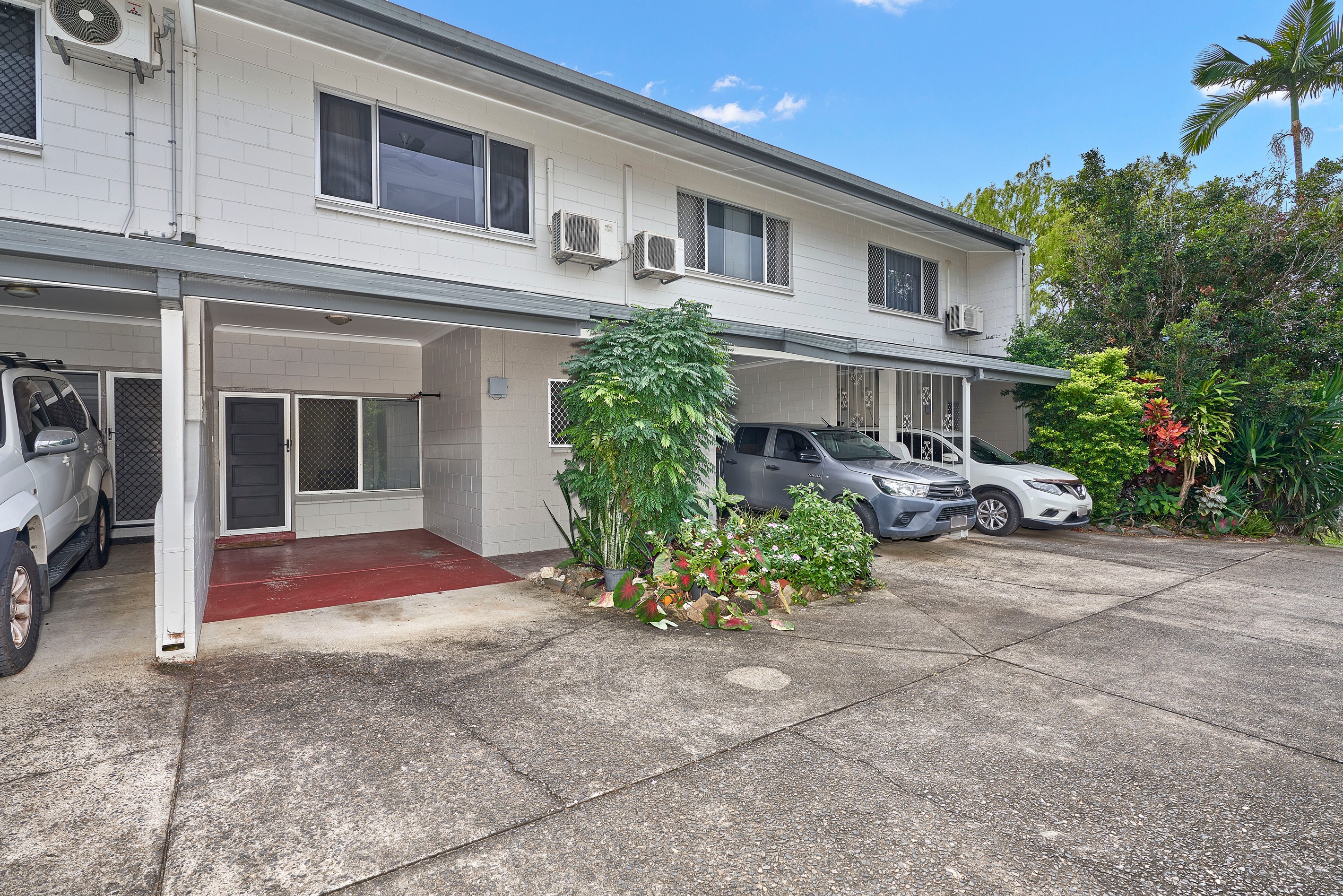 3/10 Crathern Close, Edge Hill, QLD 4870