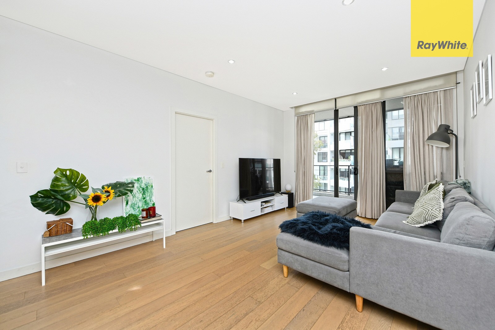 2503/11 Angas Street, Meadowbank, NSW 2114