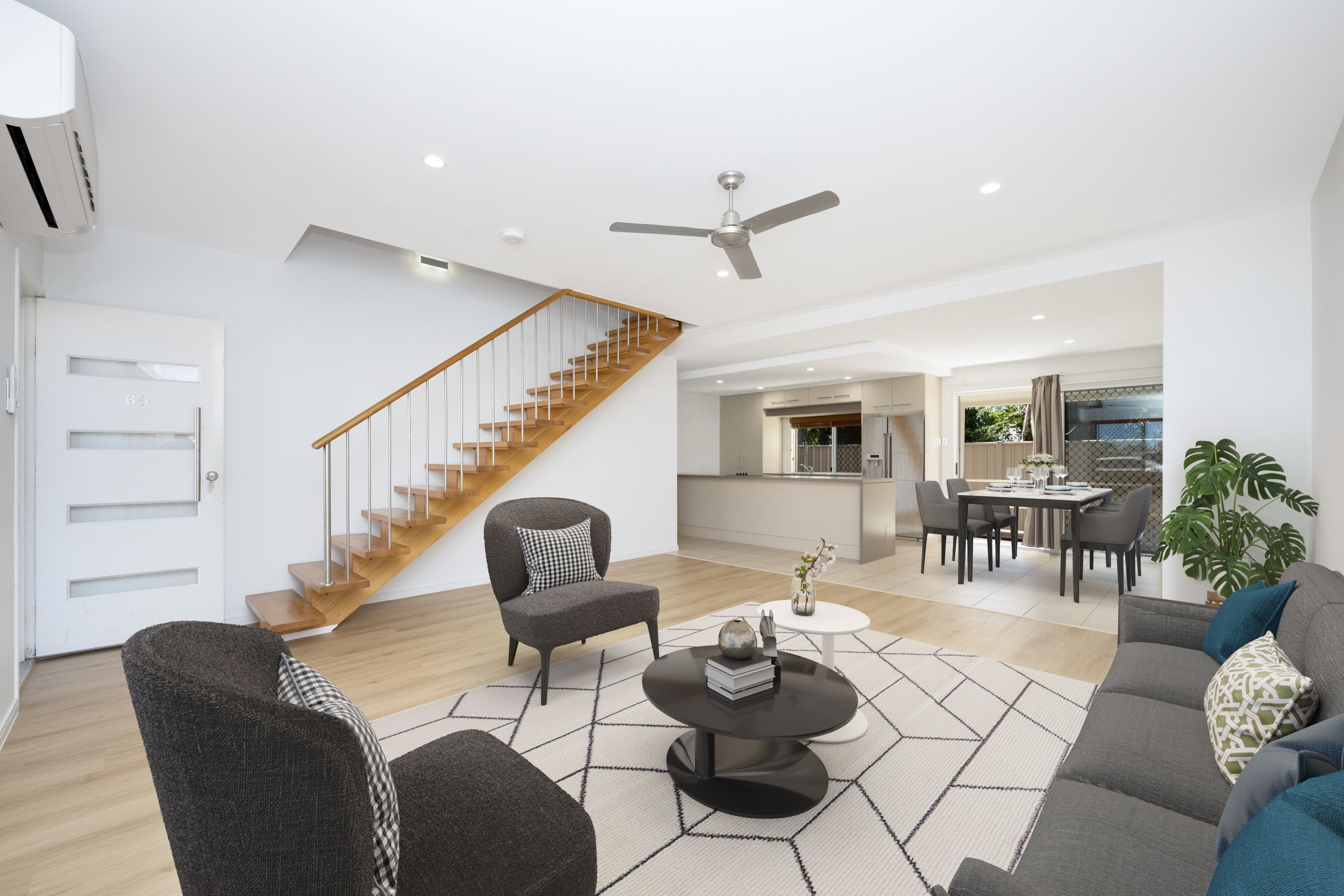 66/1-19 Burnda Street, Kirwan, QLD 4817