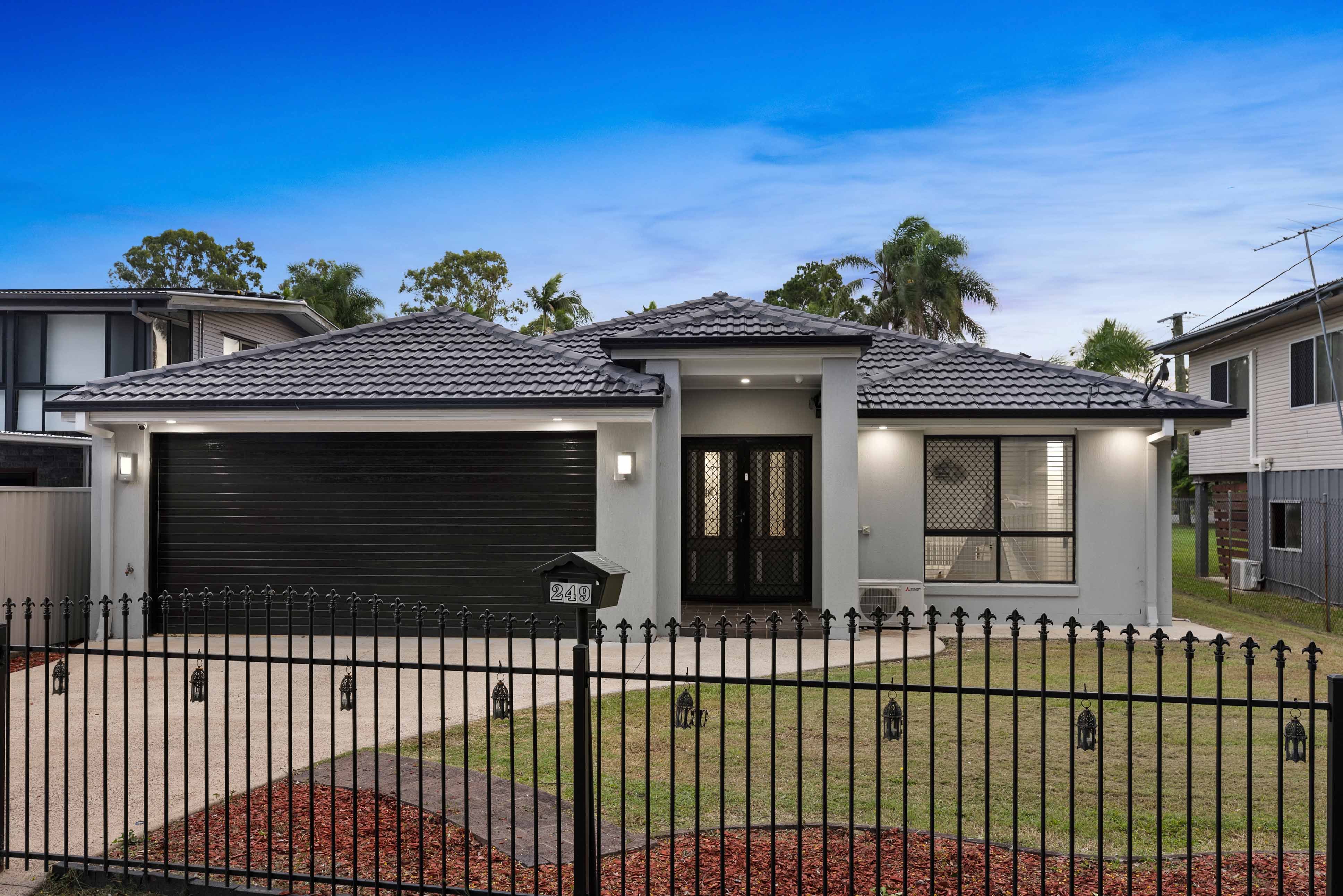 249 Beenleigh Road, Sunnybank QLD 4109
