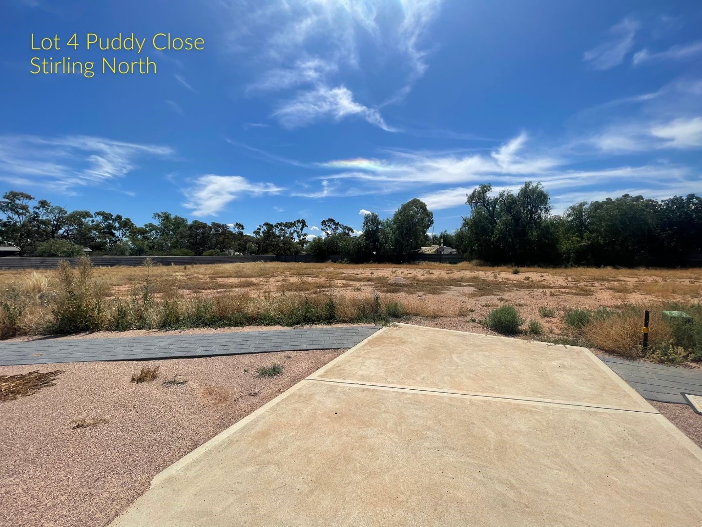 Allotments 1-6 Puddy Close, Stirling North, SA 5710