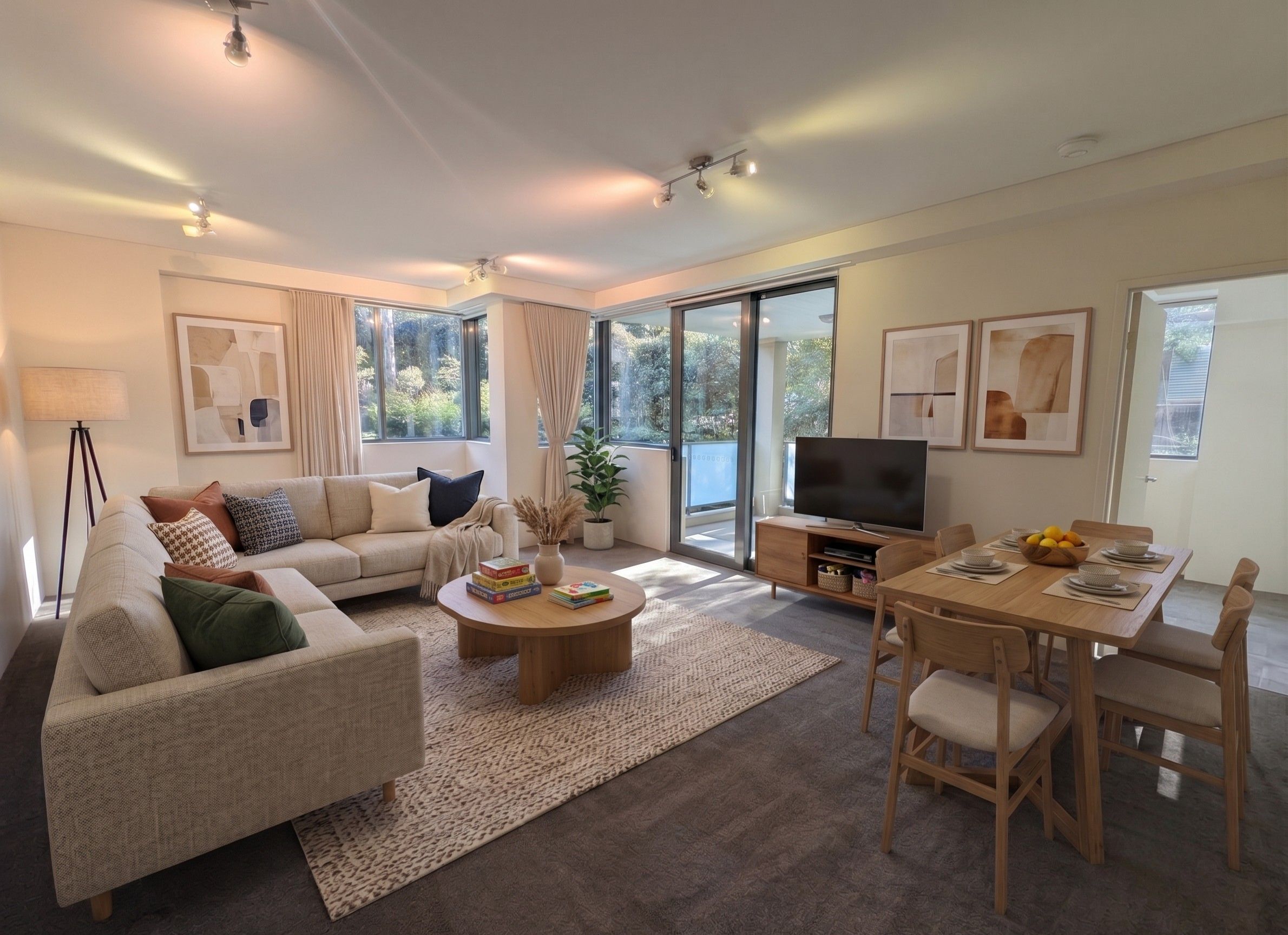 8/2B Womerah Street, Turramurra, NSW 2074