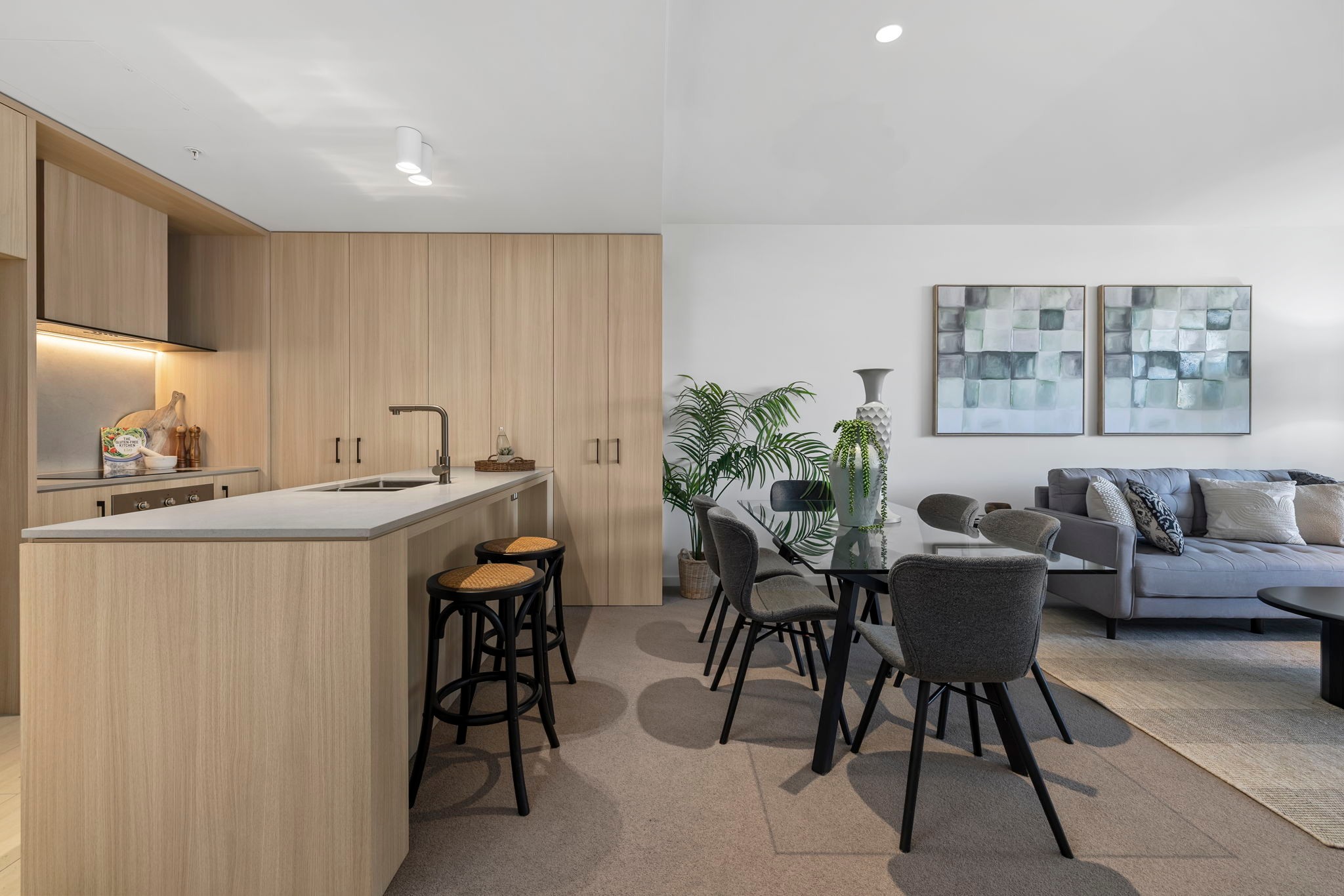 305/1 Earle Lane, Toowong, QLD 4066