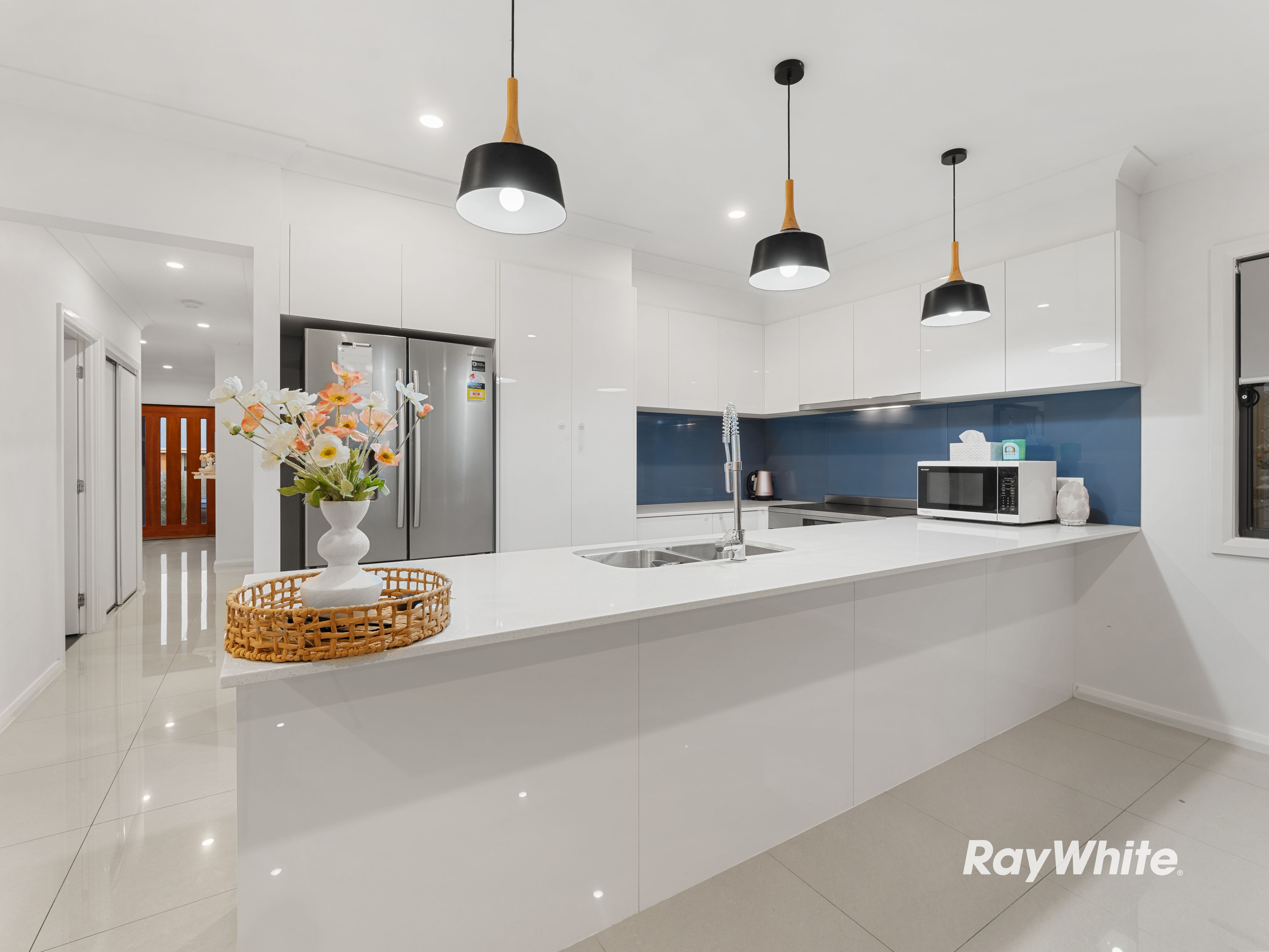 20 Mount Roberts Street, Park Ridge, QLD 4125