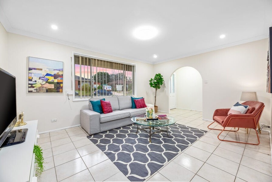 24 Richard Street, Colyton, NSW 2760