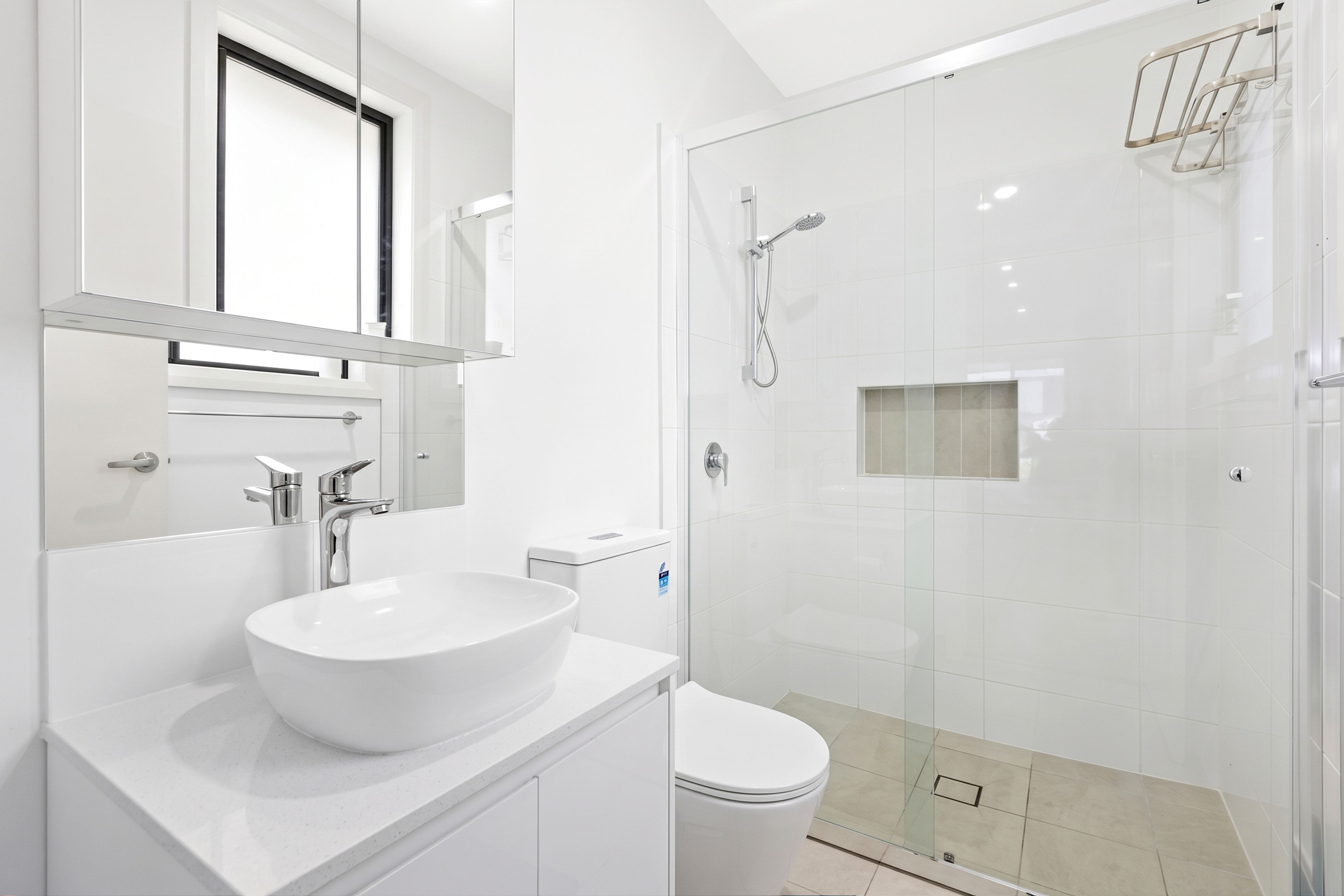 Modern, Sun Drenched Single Level Home in Quiet Family Friendly Pocket! — photo 13 of 15