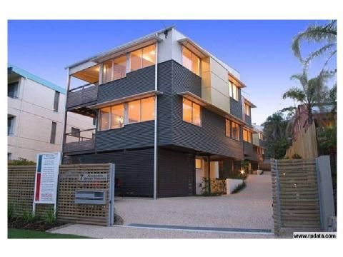 4/7 Alice Street, Alexandra Headland, QLD 4572
