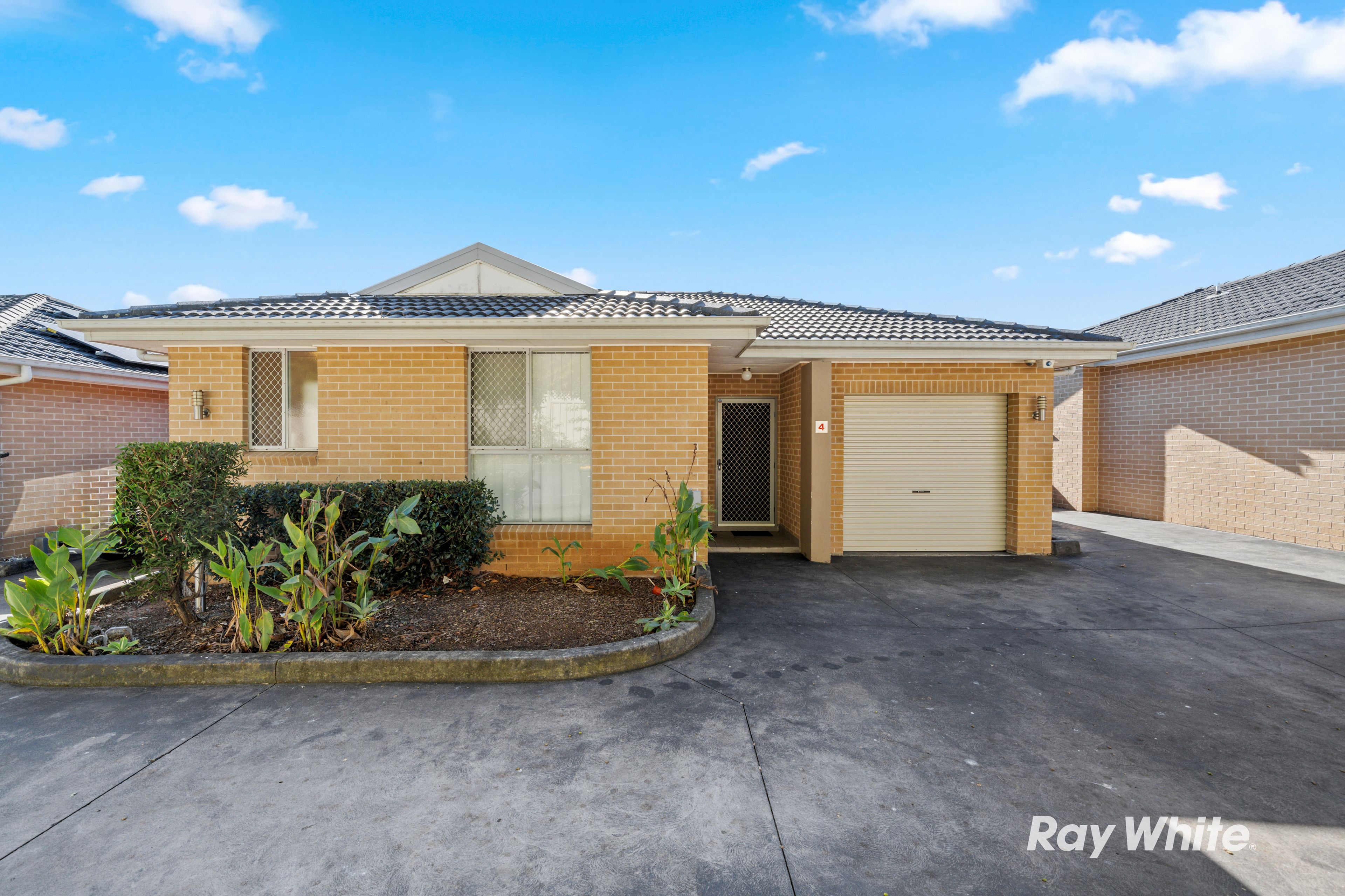 39 Newhaven Avenue, Blacktown NSW 2148