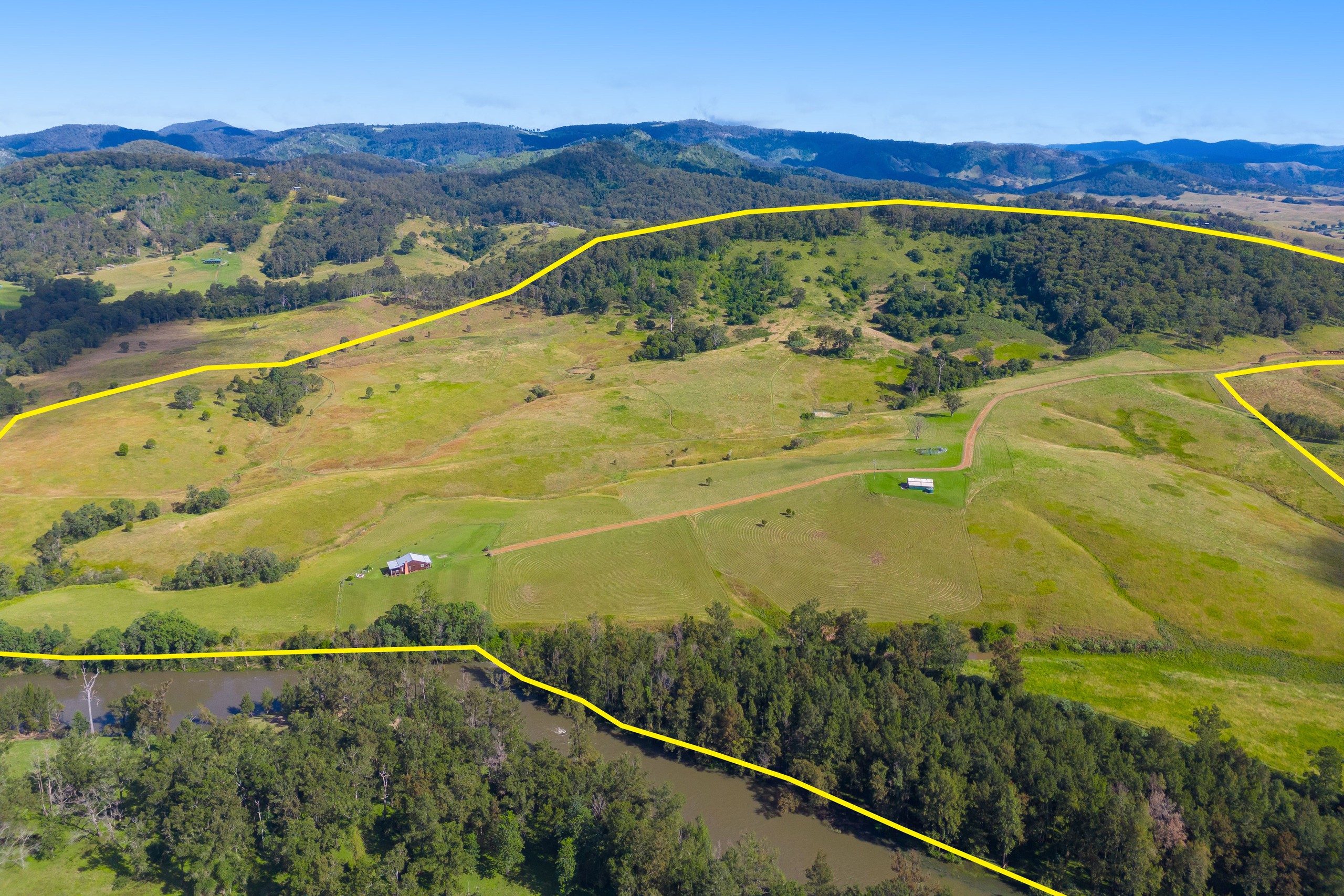 6290 Oxley Highway, Yarras, NSW 2446