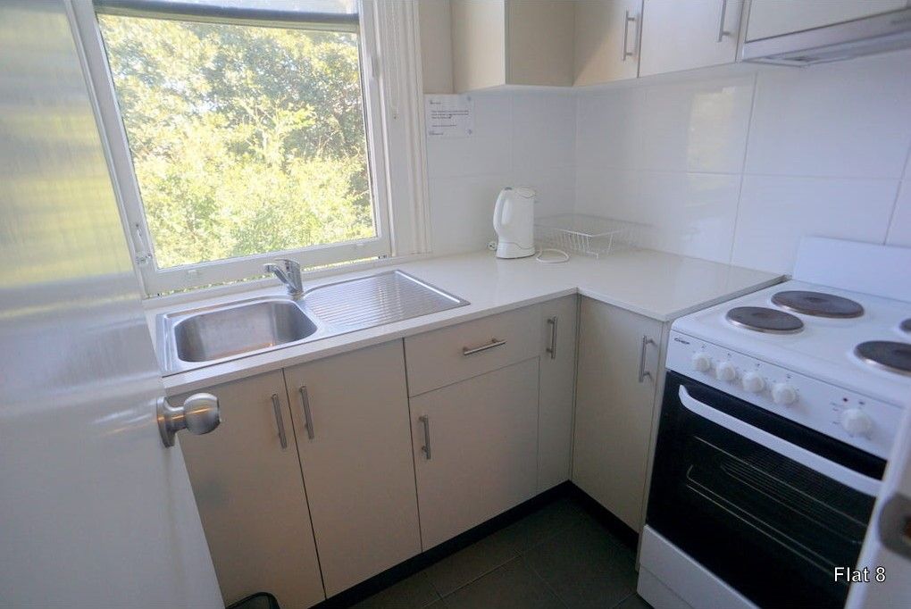 8/40 The Avenue, Randwick, NSW 2031