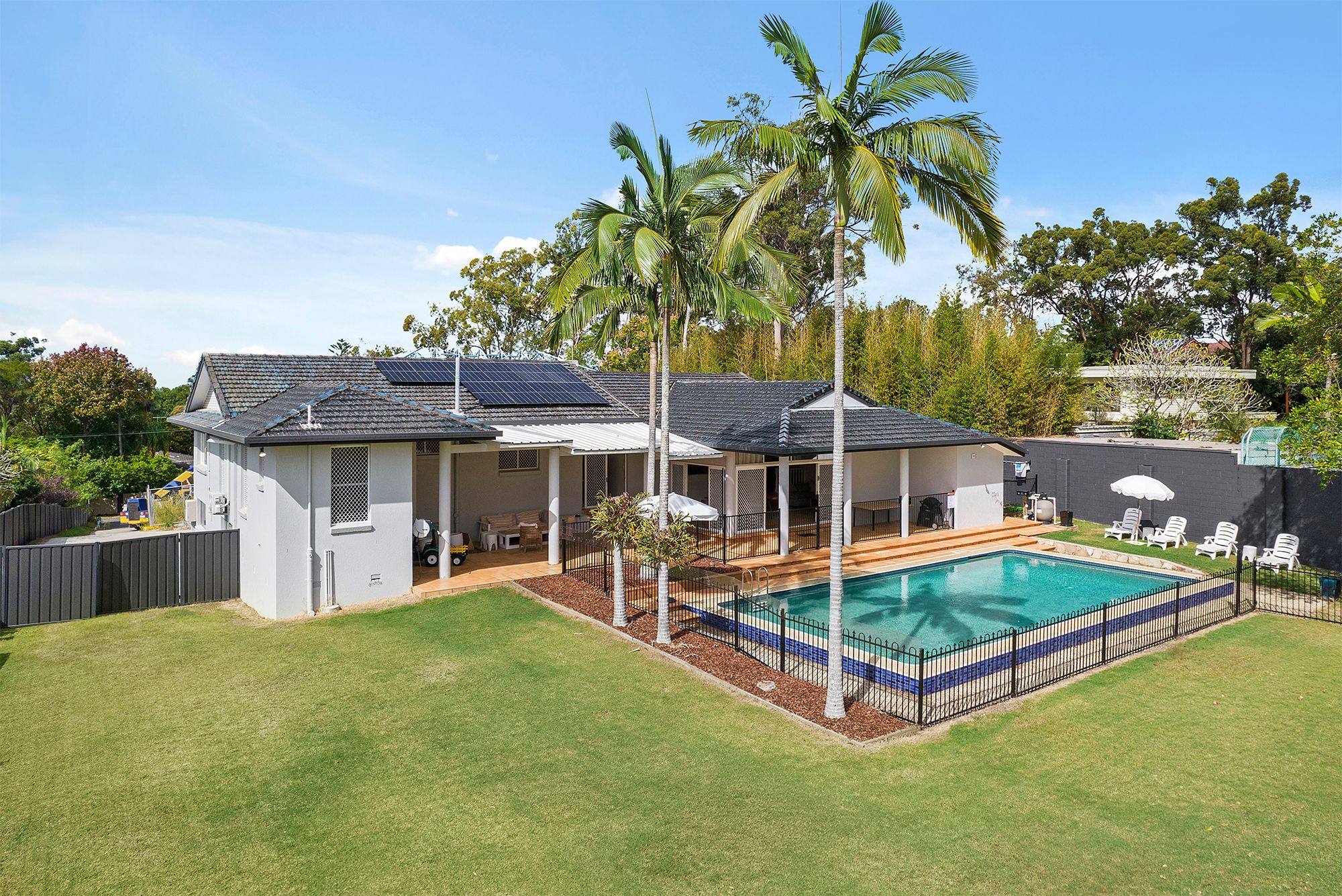 238 Maundrell Terrace, Aspley, QLD 4034