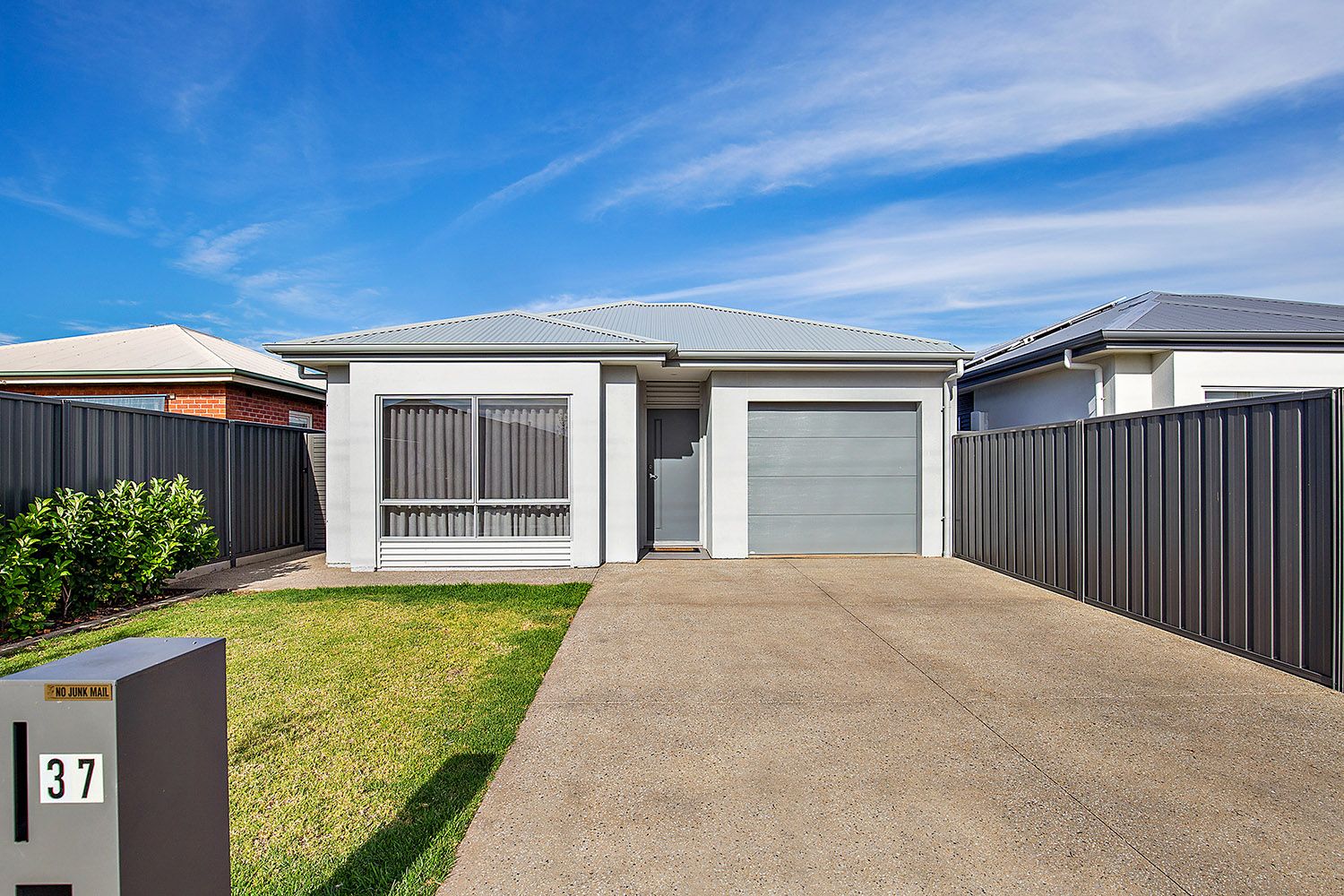 37 Franklin Avenue, Flinders Park, SA 5025