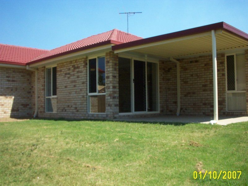 23 Muscari Crescent, Drewvale, QLD 4116