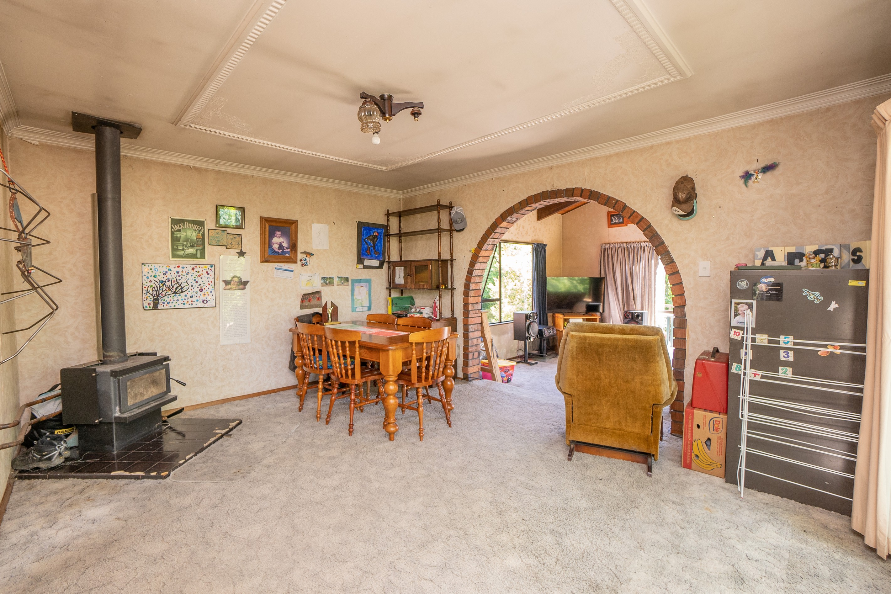 21 Rimu Street, Highfield, Timaru District