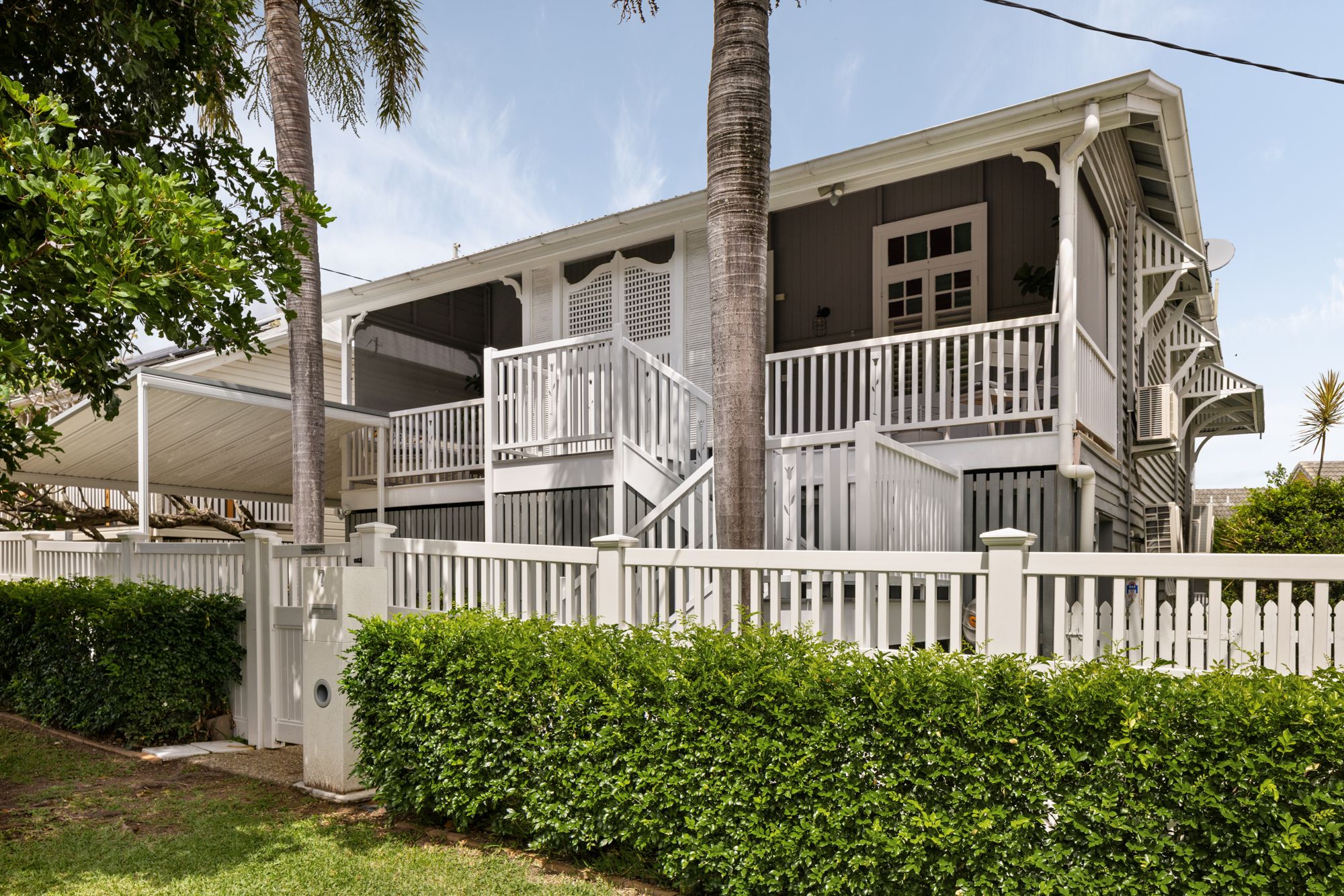 7 Amelia Street, Albion, QLD 4010