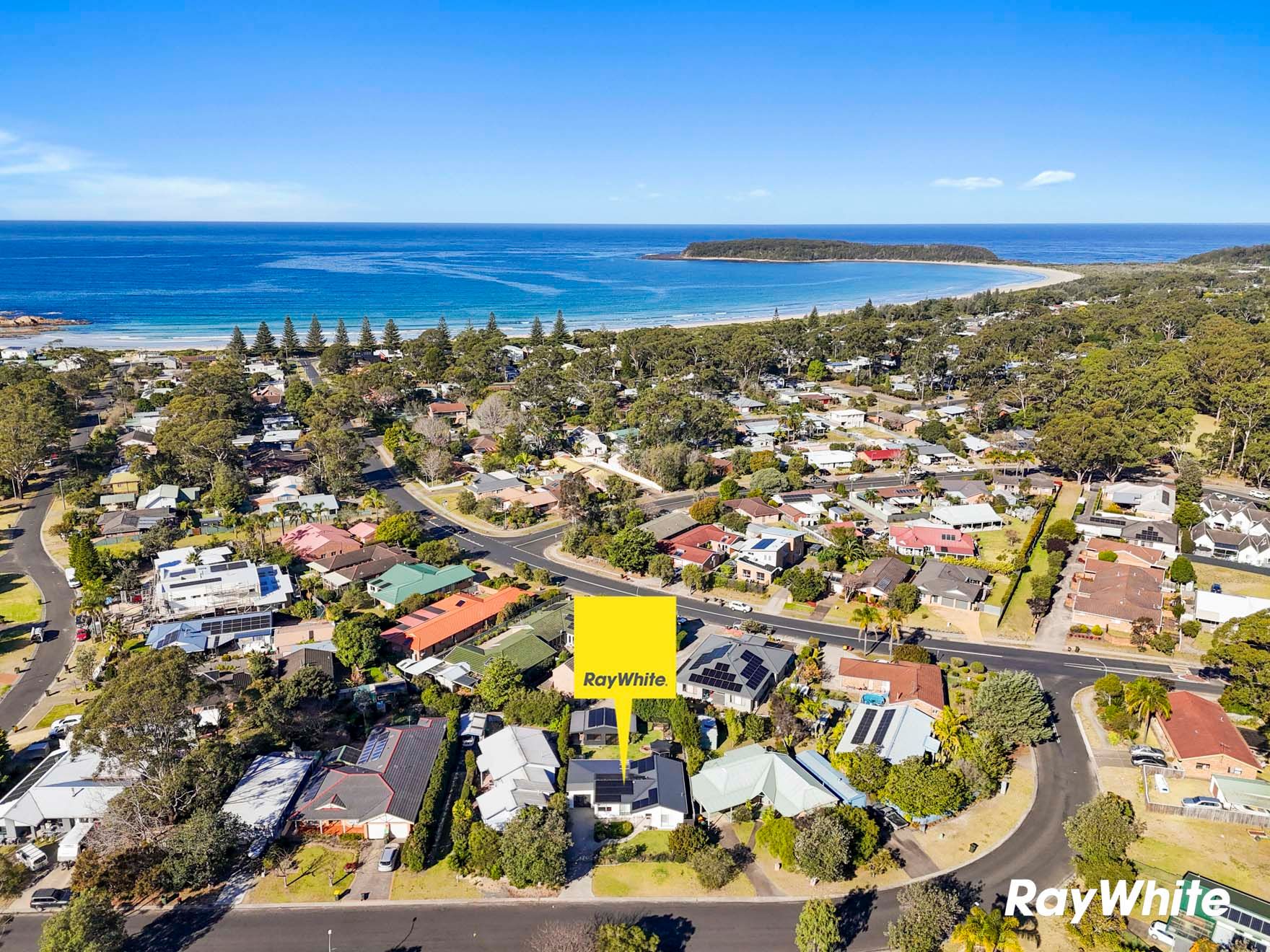 7 Zanthus Drive, Broulee, NSW 2537