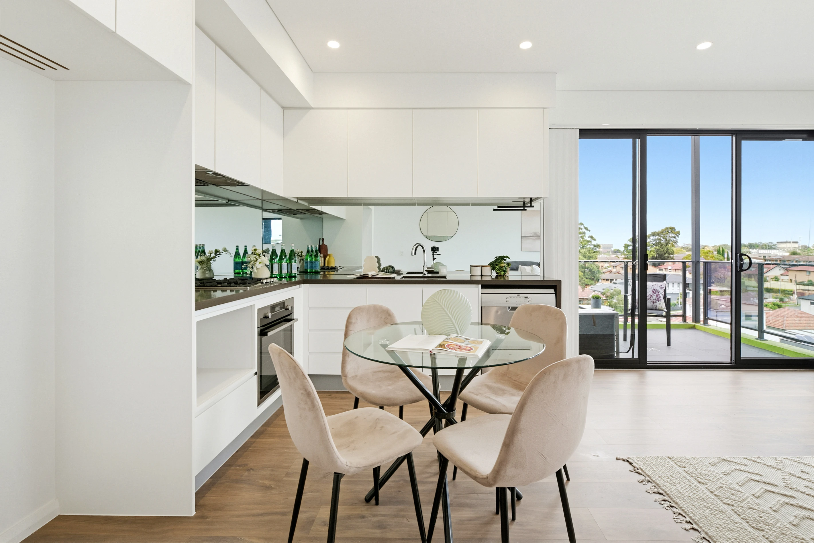 411/114 Northcote Road, Greenacre, NSW 2190