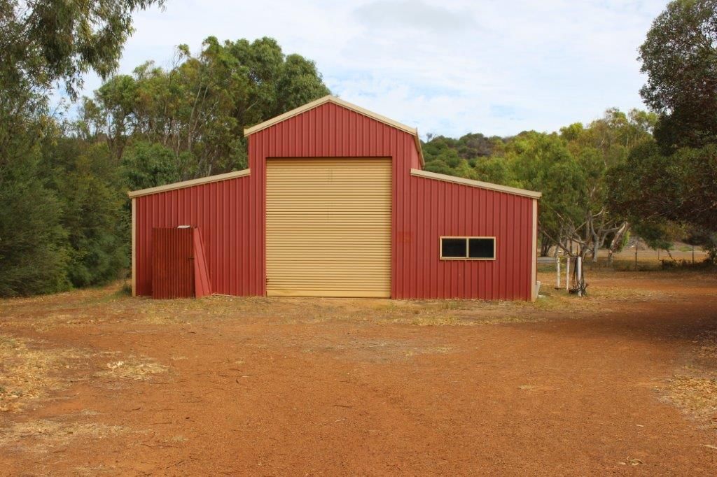 73 Brennand Road, Dongara, WA 6525