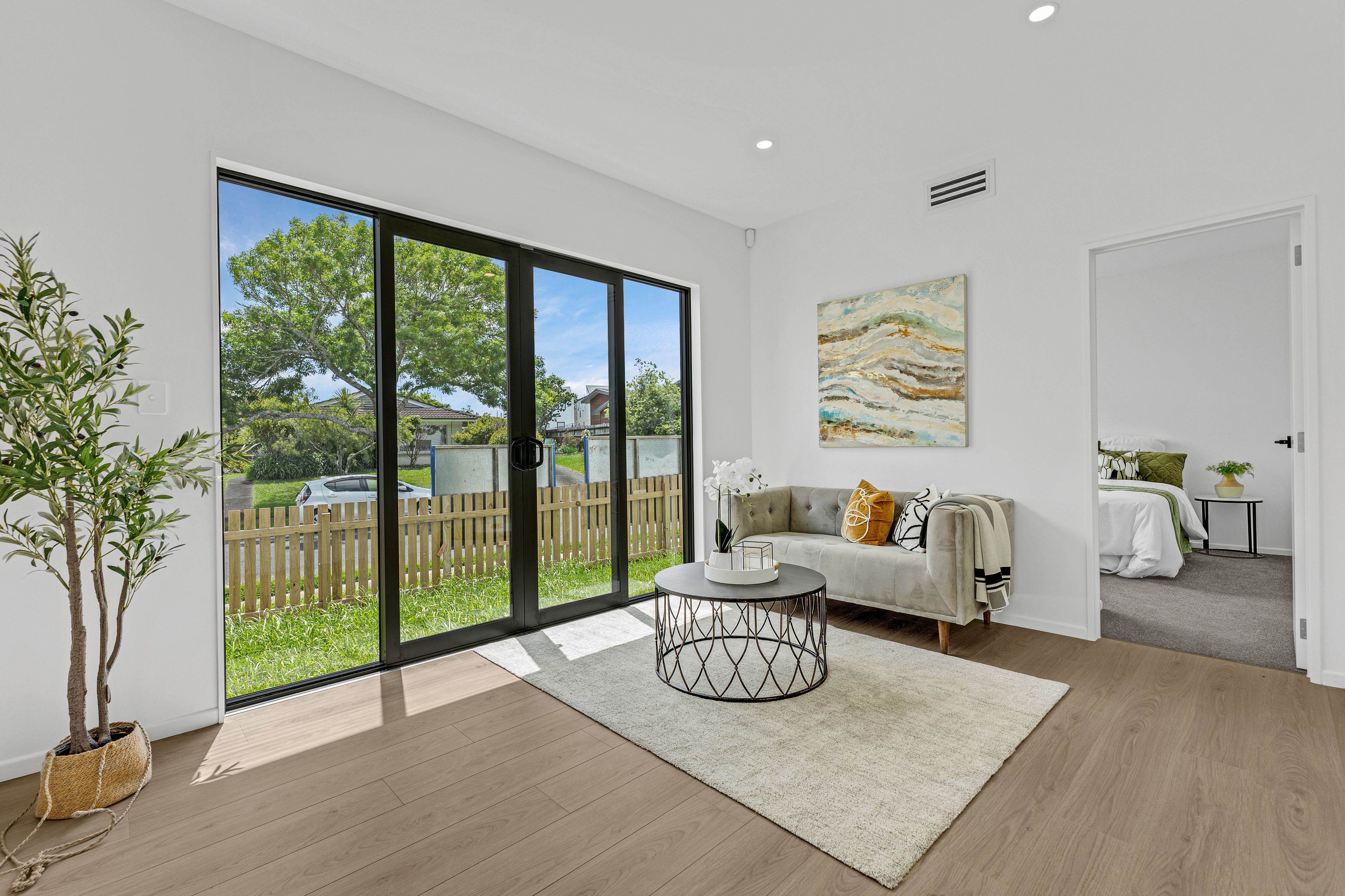 4A Pinero Place, Bucklands Beach, Manukau City
