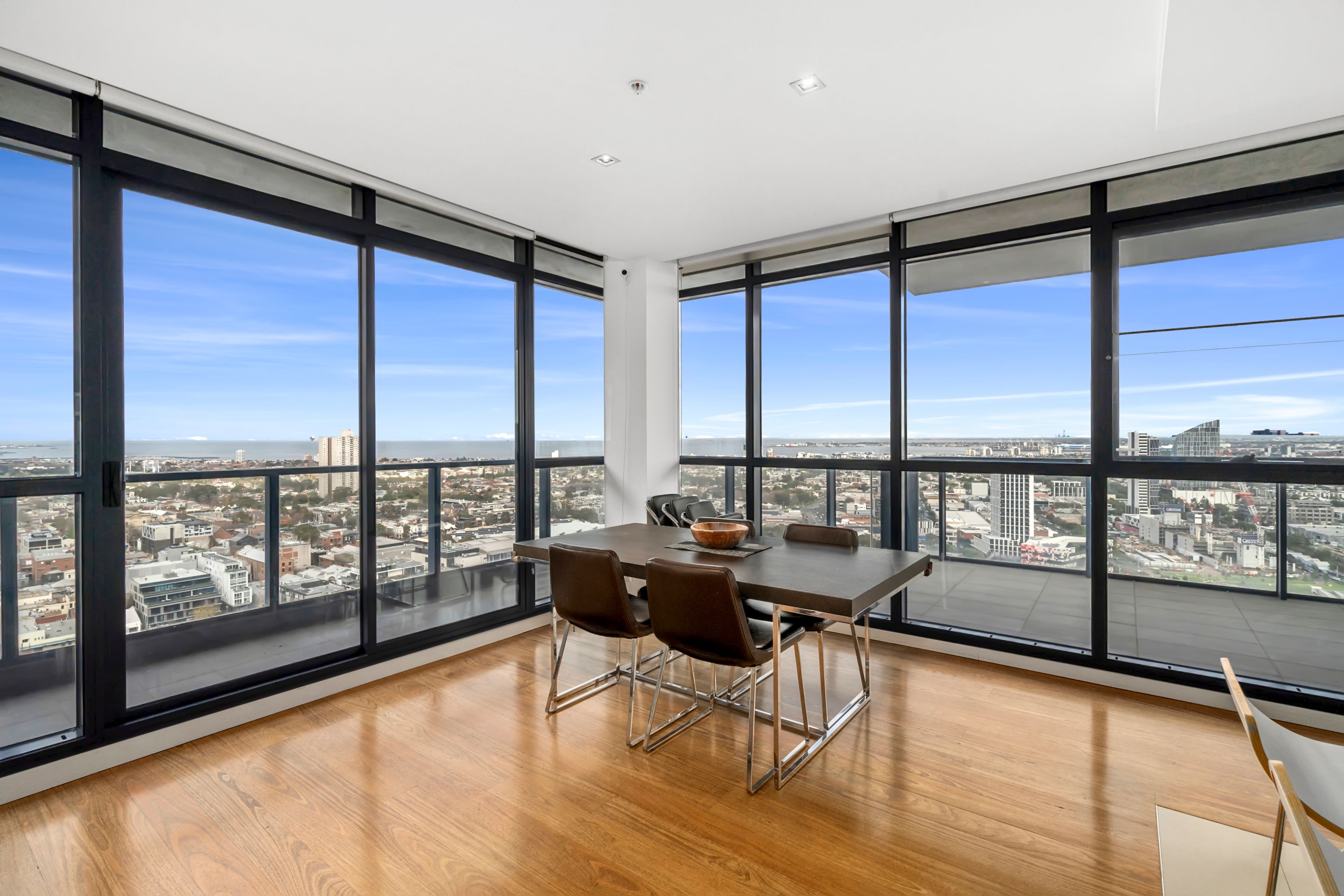 3201/109 Clarendon Street, Southbank, VIC 3006