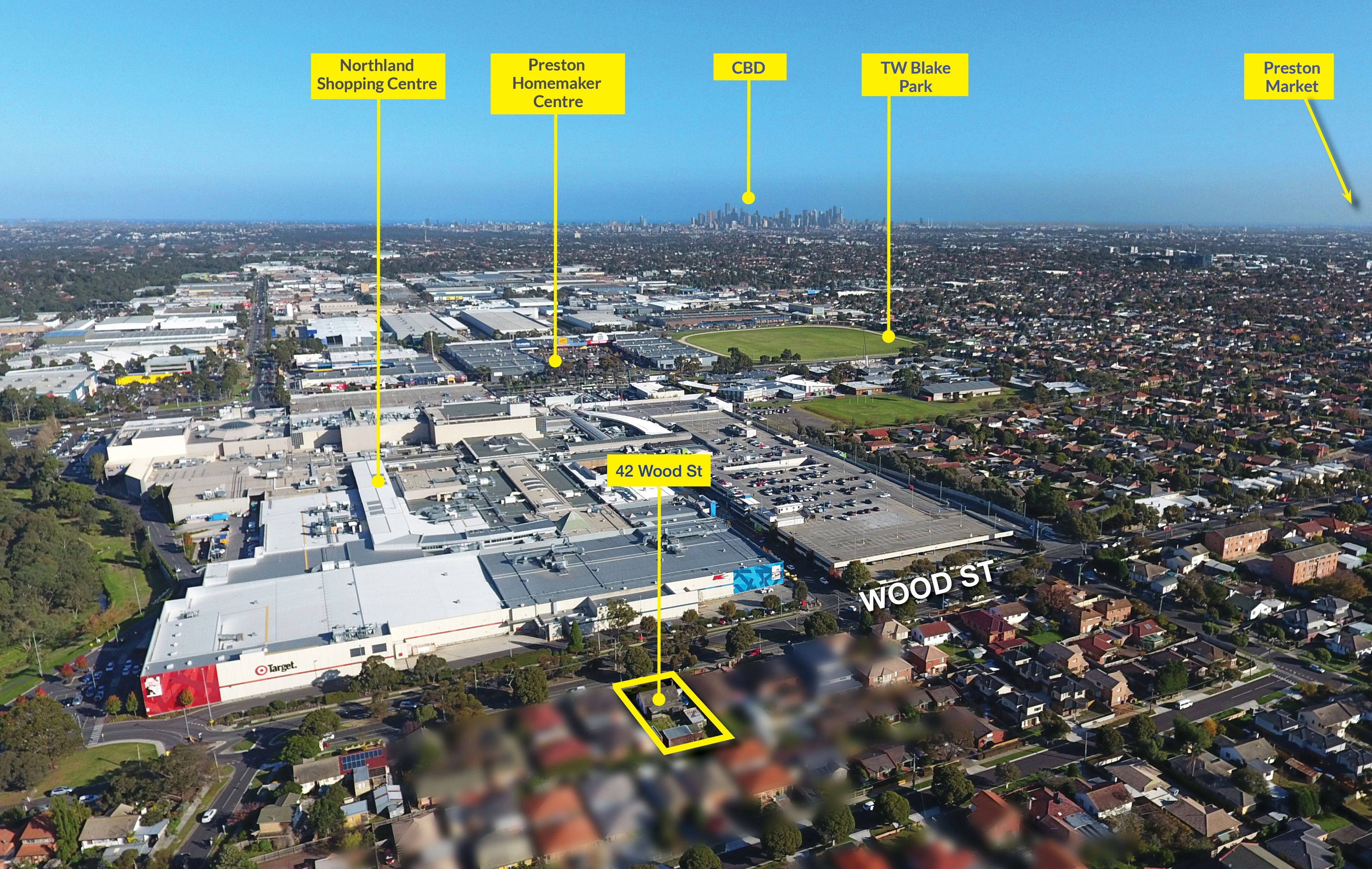 42 Wood Street, Preston, VIC 3072