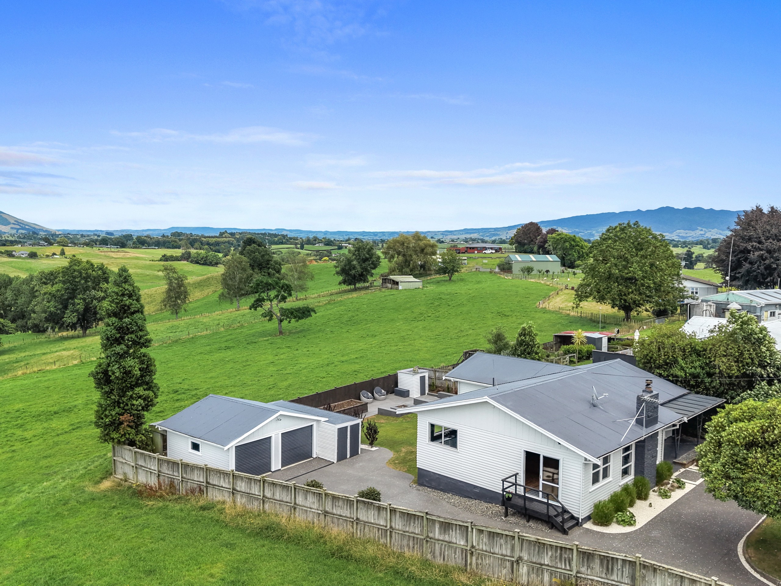 4808 Ohaupo Road, Te Awamutu, Waipa District