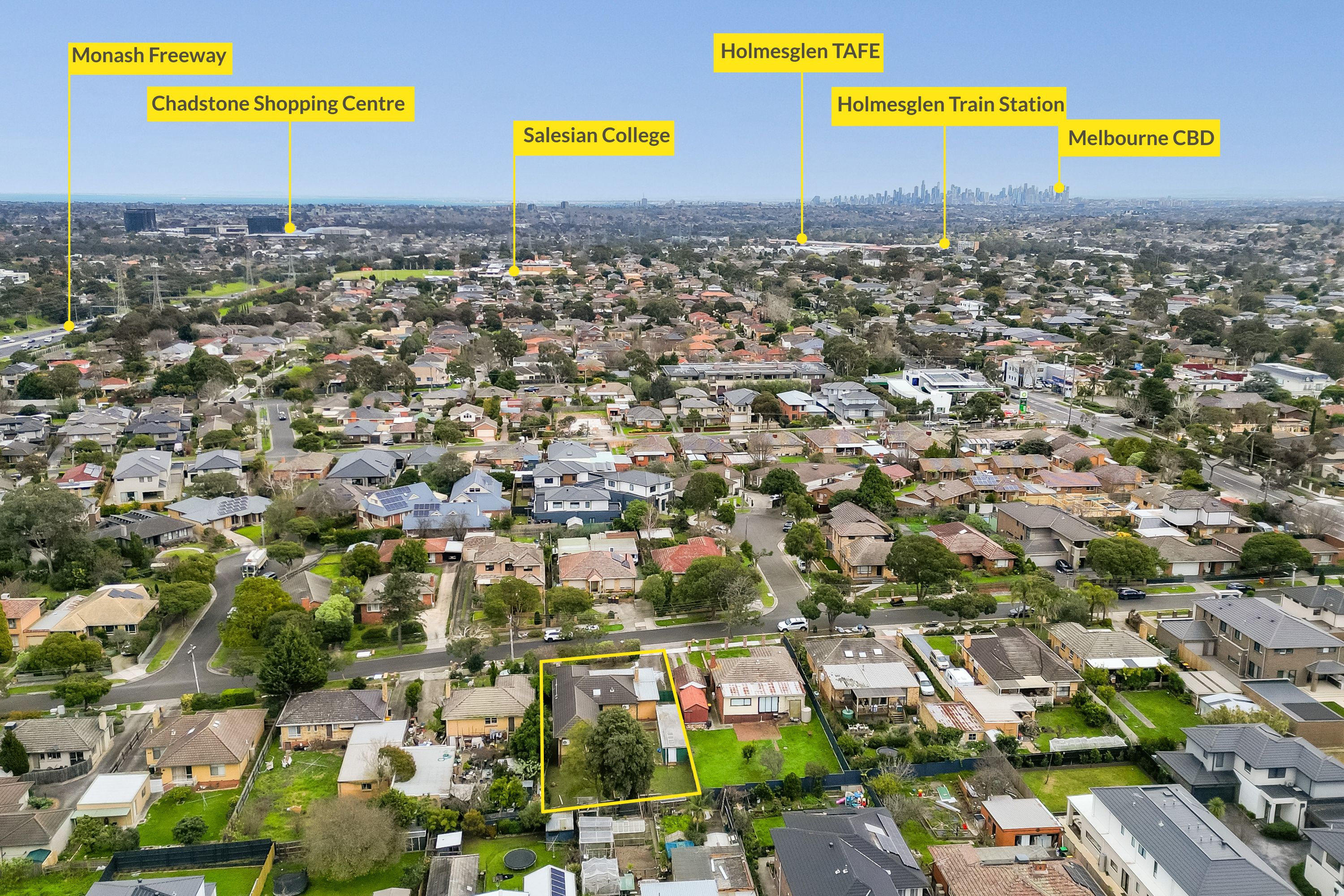 12 Damon Road — photo 14 of 15