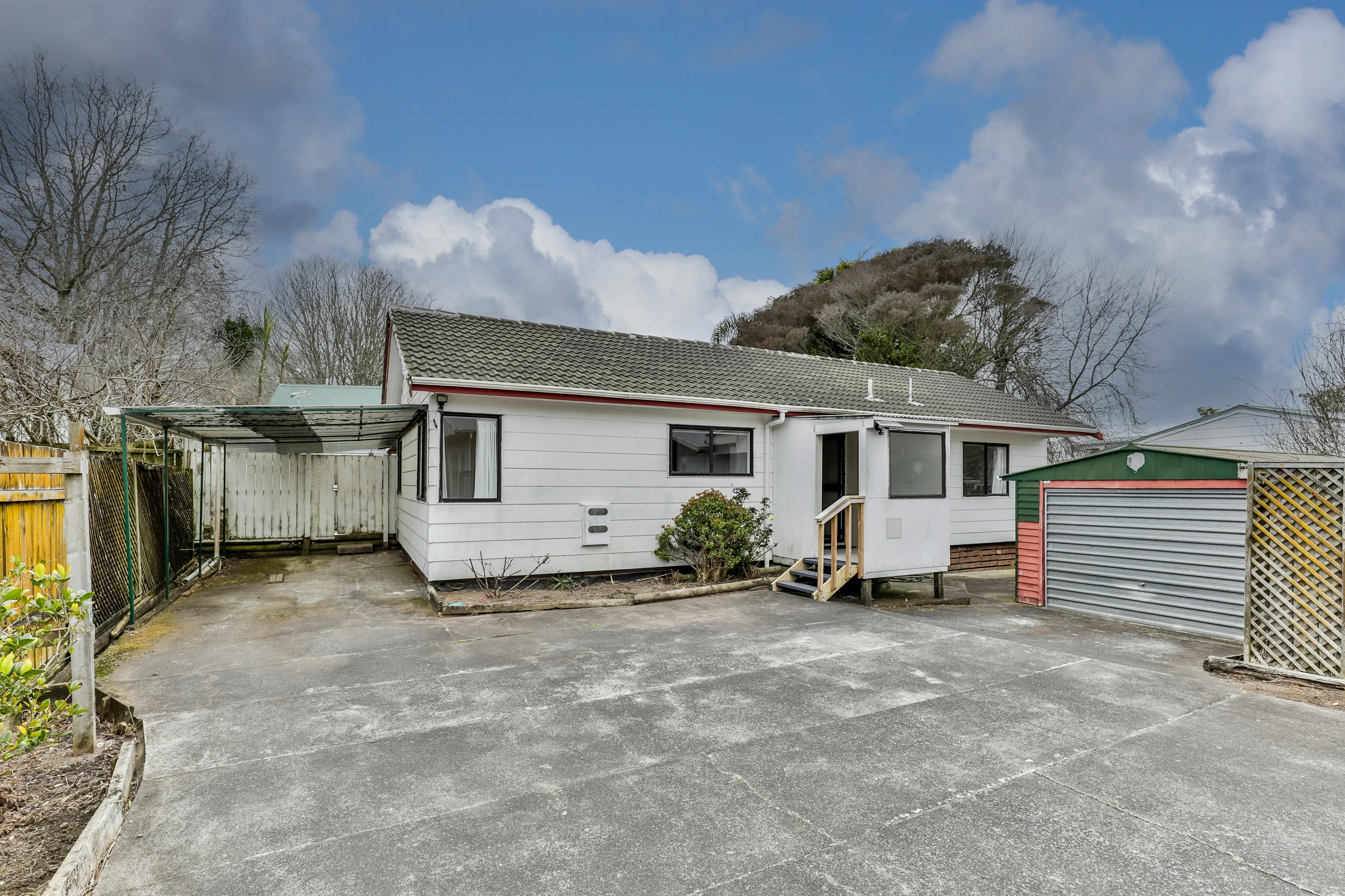 26A Tonar Road, Northcote, North Shore City