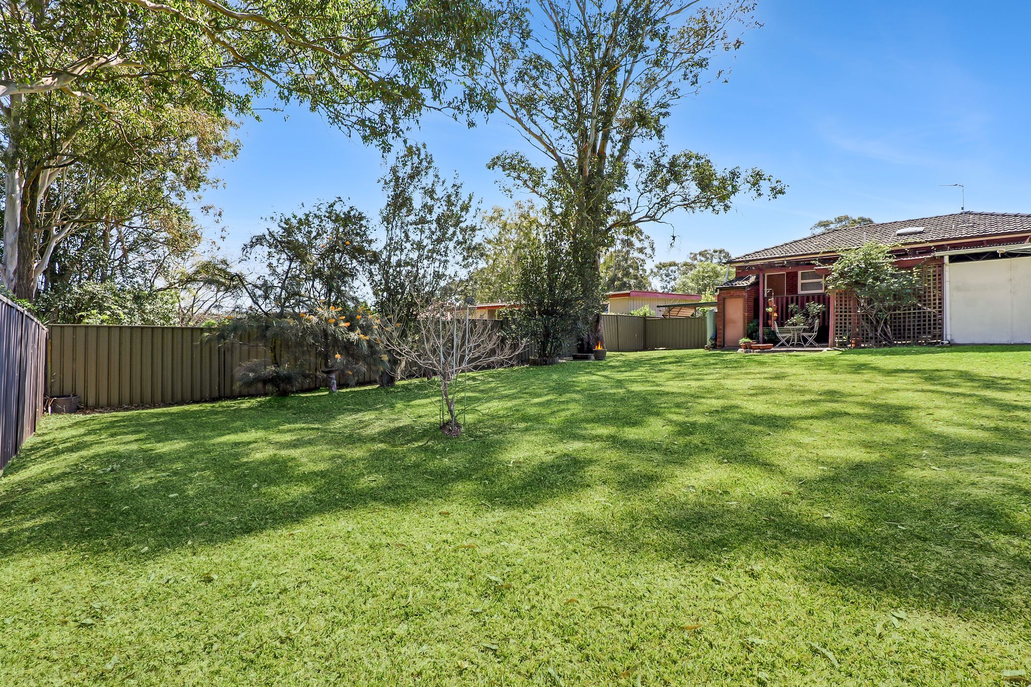 27 Pecks Road, North Richmond, NSW 2754