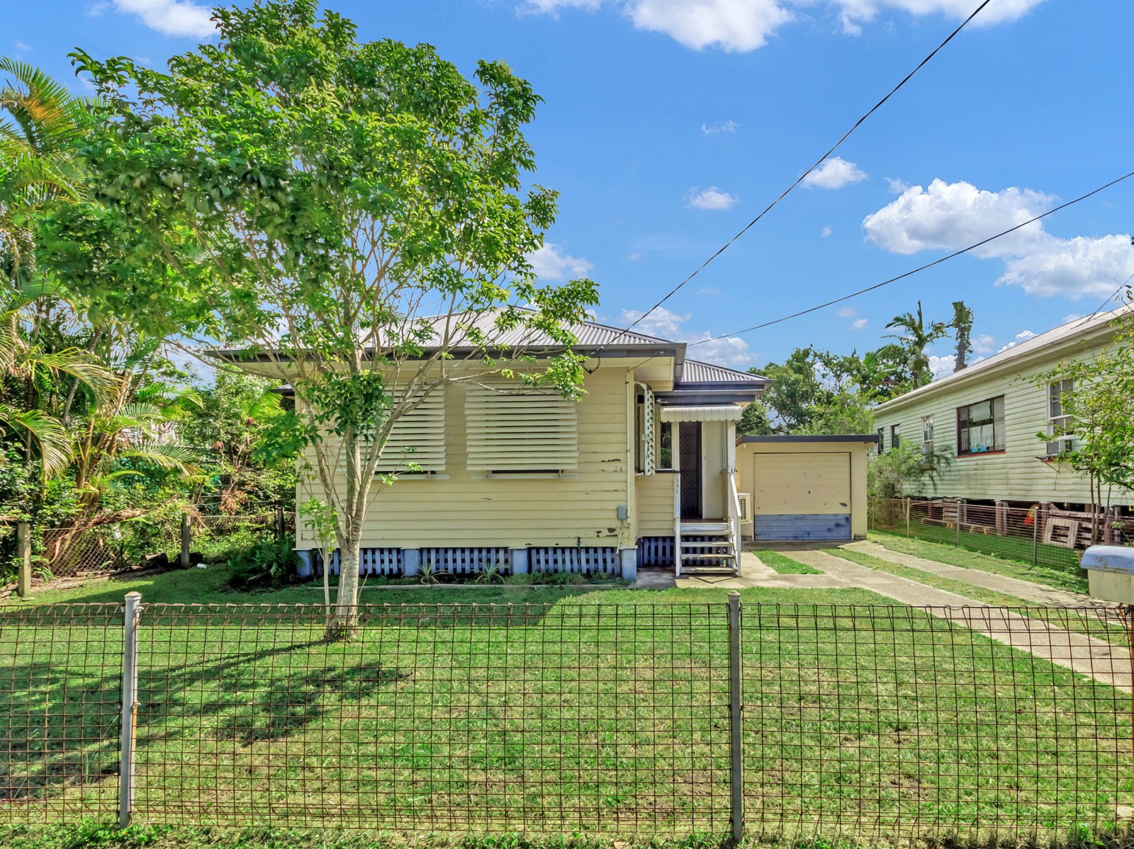 24 Beckman Street, Zillmere, QLD 4034