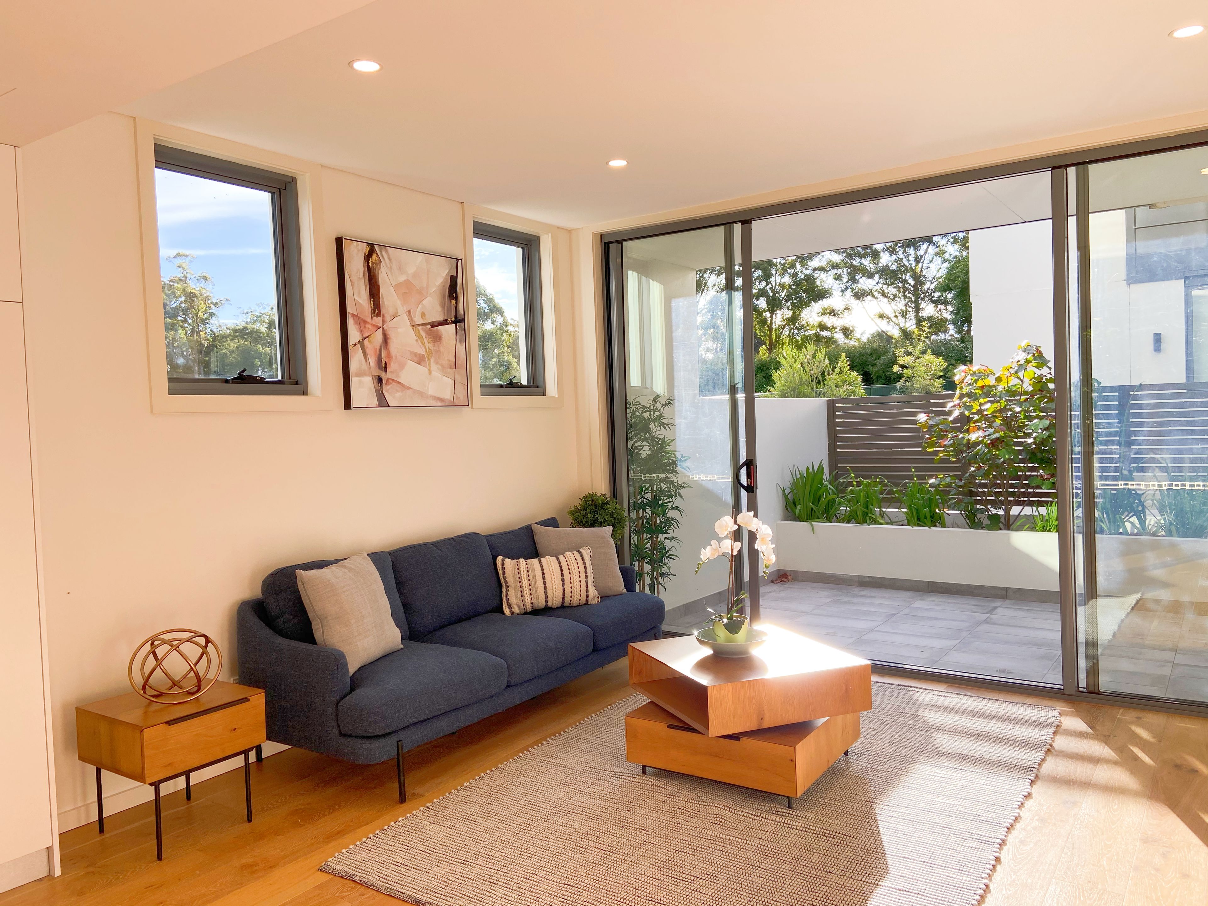 1/15-17 College Crescent, St Ives, NSW 2075