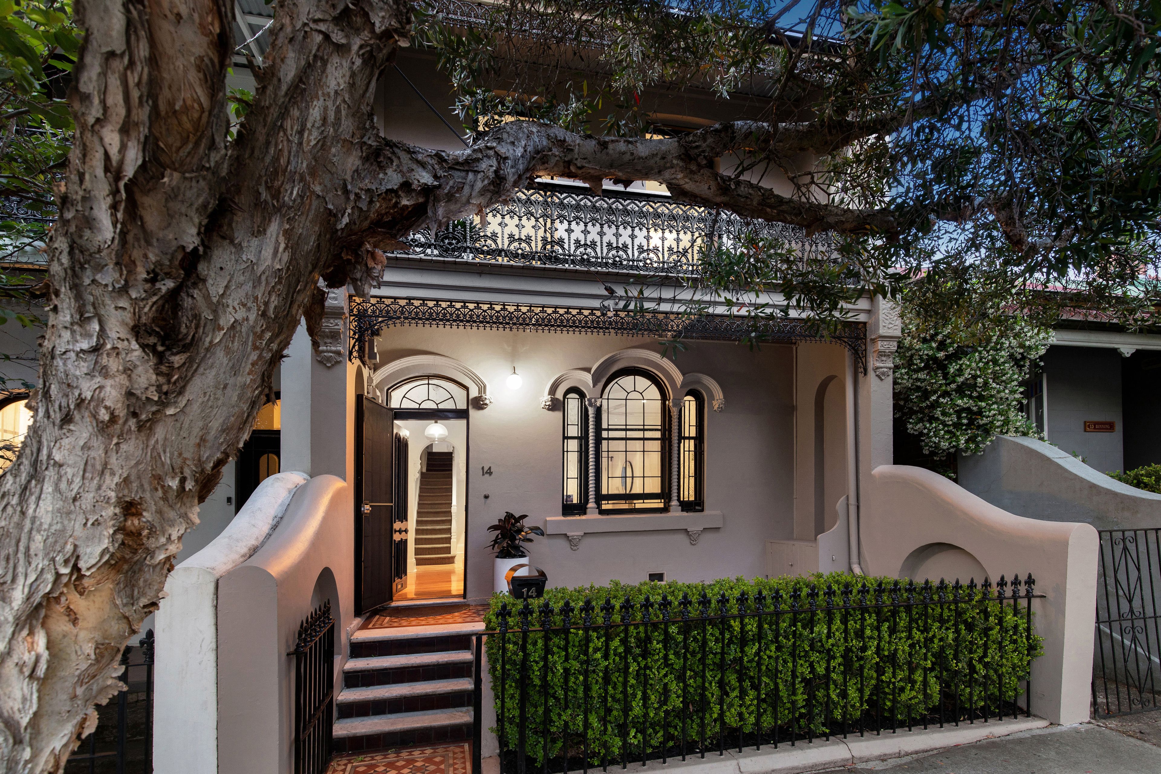 14 Binning Street, Erskineville NSW 2043