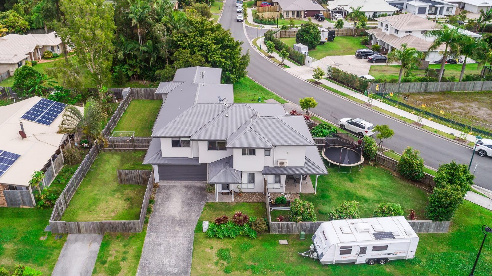 1/2 Honeysuckle Court, Buderim, QLD 4556