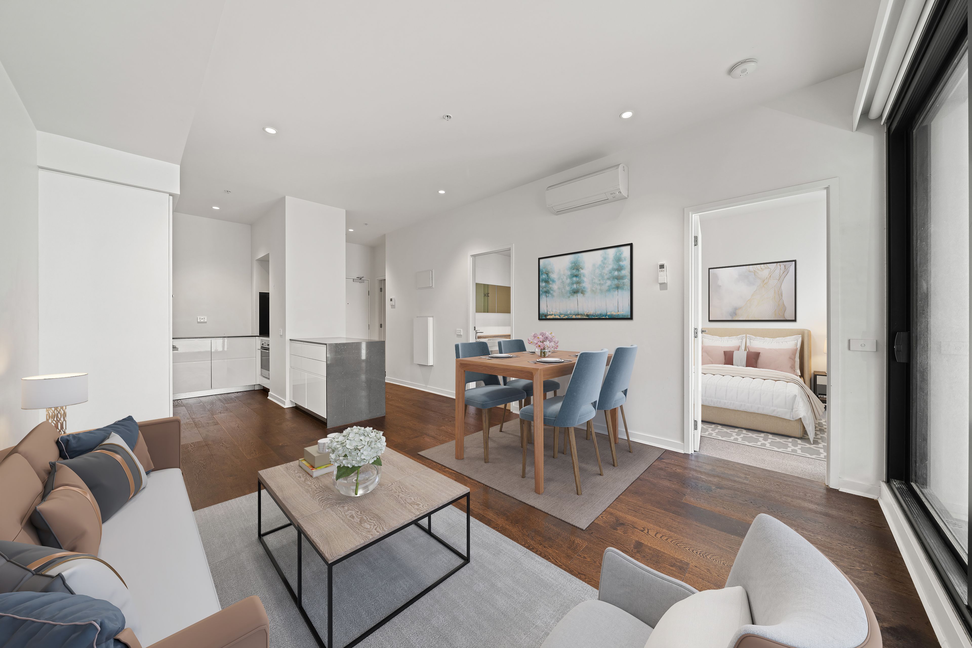 1016/199 William Street, Melbourne, VIC 3000